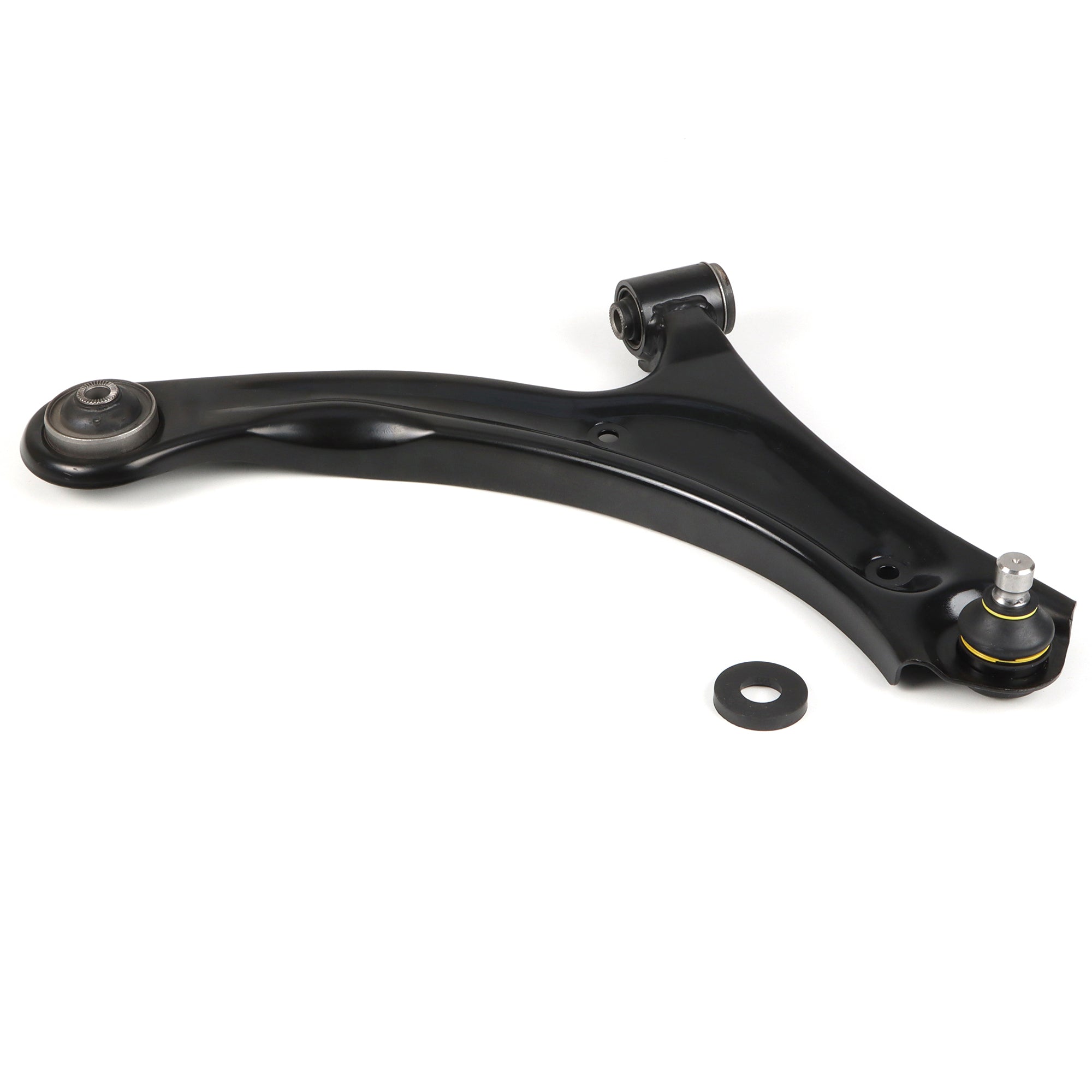 Metrix Premium Front Right Lower Control Arm and Ball Joint Assembly 45583MT best fit car parts