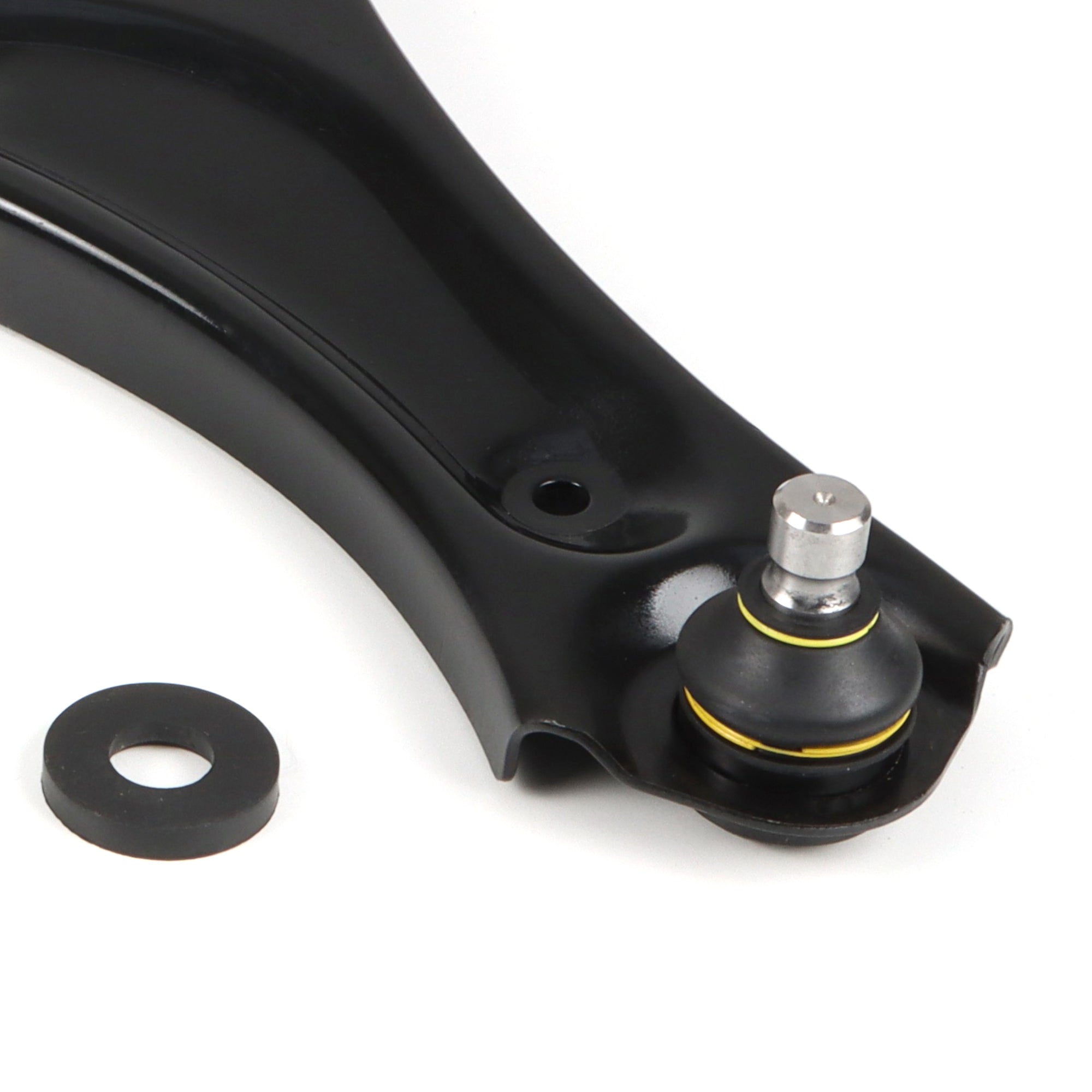 Metrix Premium Front Right Lower Control Arm and Ball Joint Assembly 45583MT OE fit chassis parts