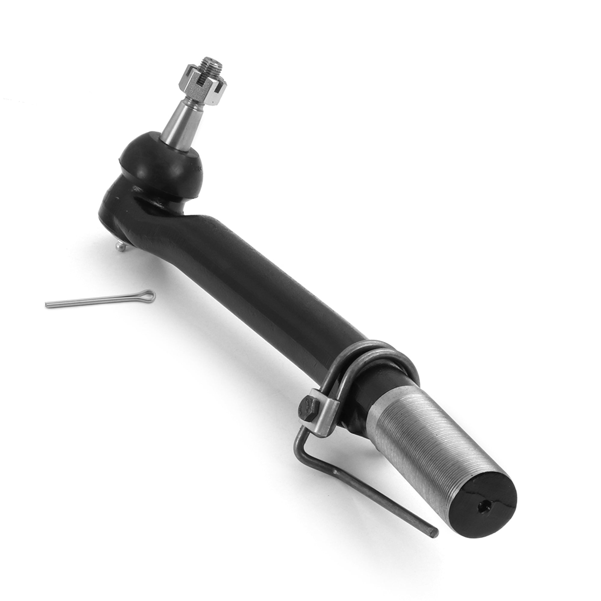 Metrix Premium Front Right Outer (Pitman Arm to Steering Arm) & Left Outer Tie Rod End Kit 99473MT FORD OE fit spare parts aftermarket auto parts