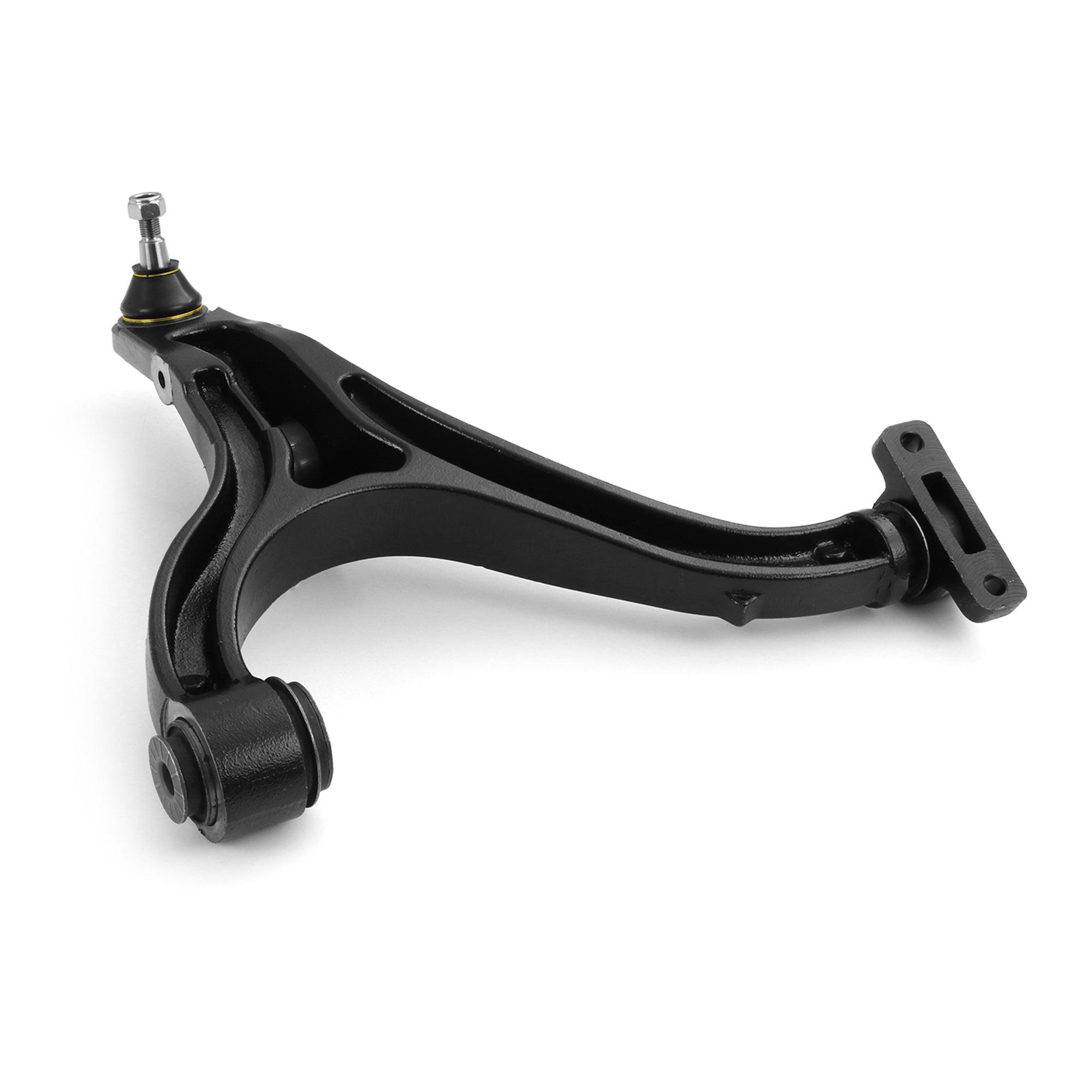 Metrix Premium 4 PC  Control Arm and Stabilizer Bar Link Kit 97613MT OEM fit
