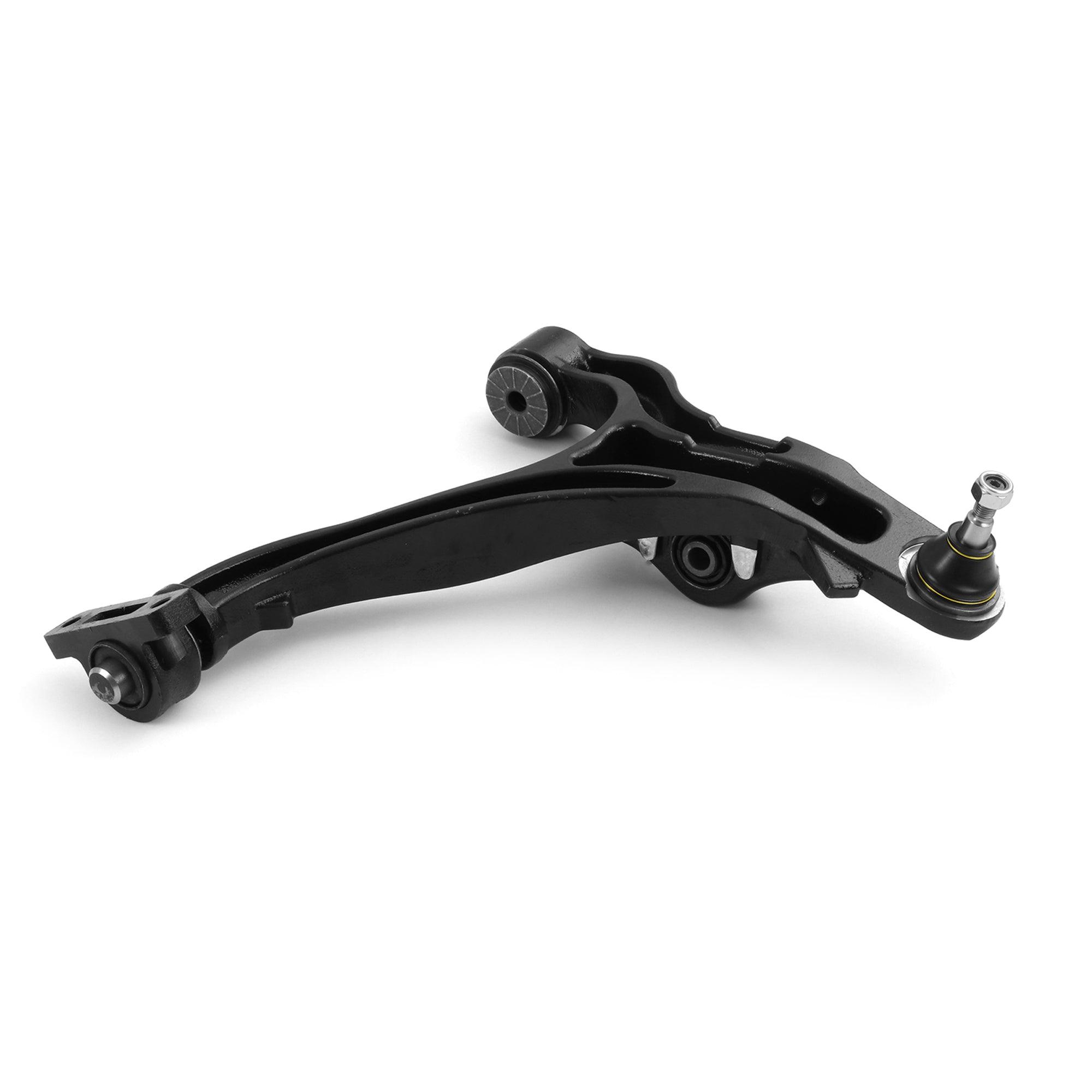 Metrix Premium 4 PC  Control Arm Kit 97803MT car parts