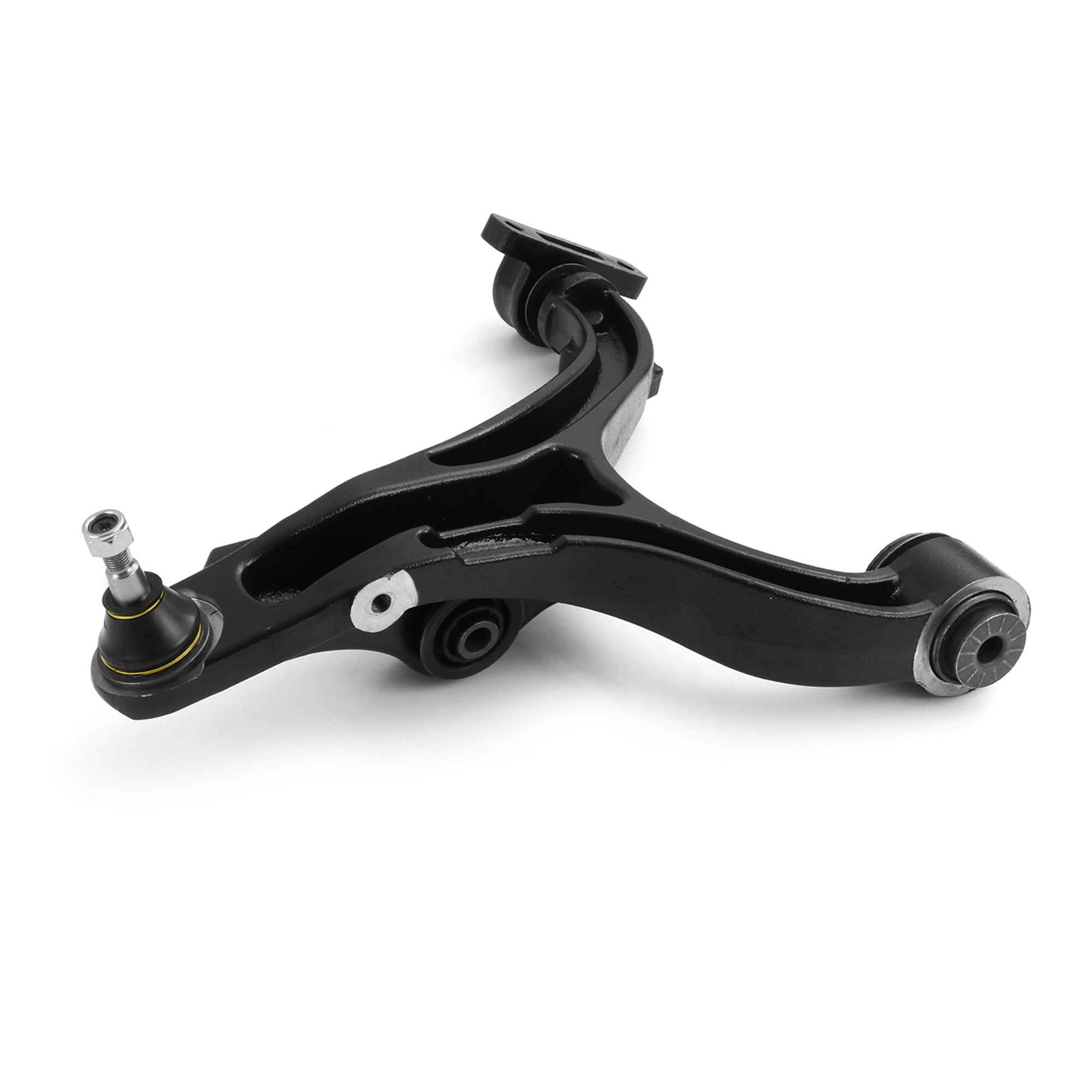 Metrix Premium 4 PC  Control Arm Kit 97803MT auto parts
