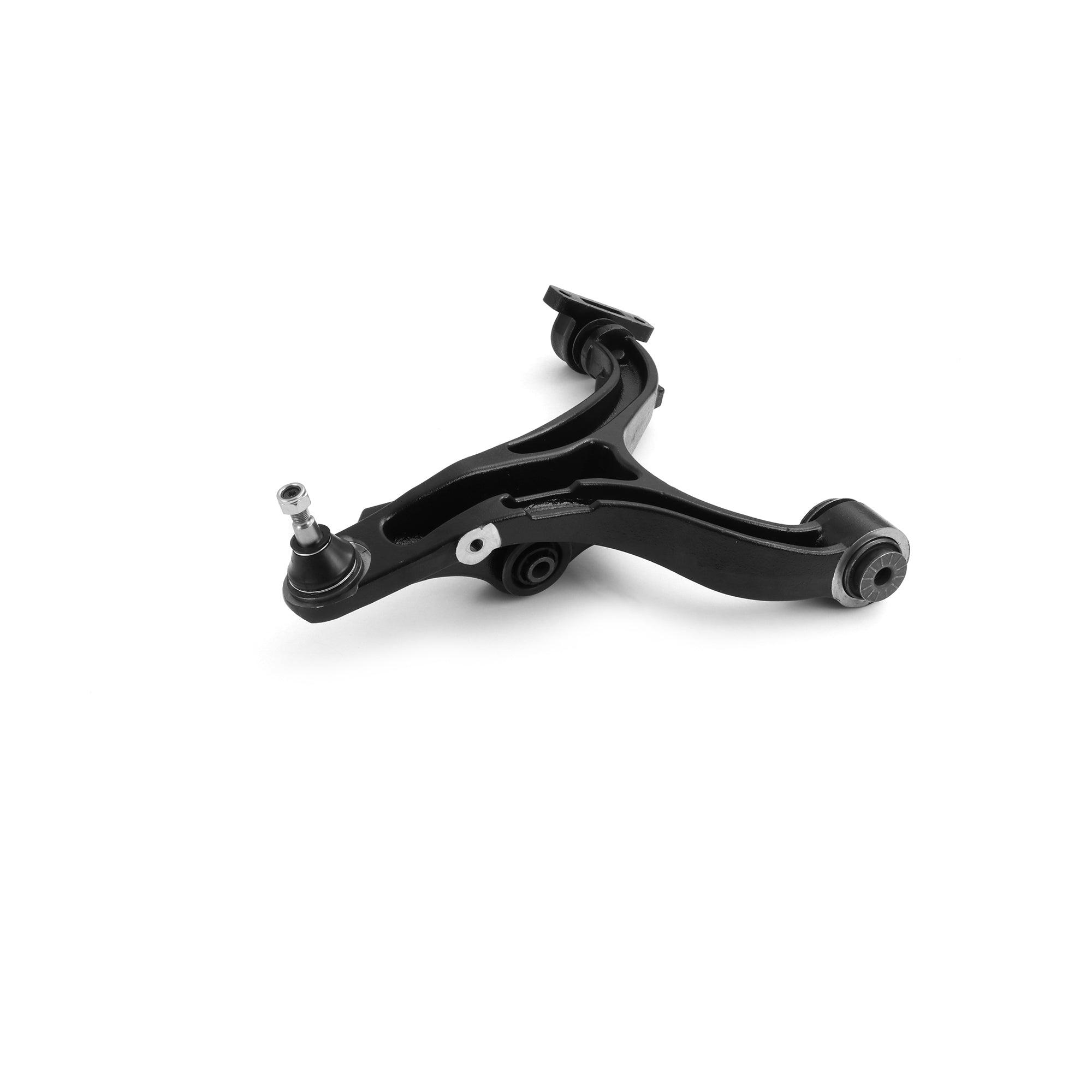 Suspension Control Arm and Ball Joint Assembly Metrix Premium 45932MT