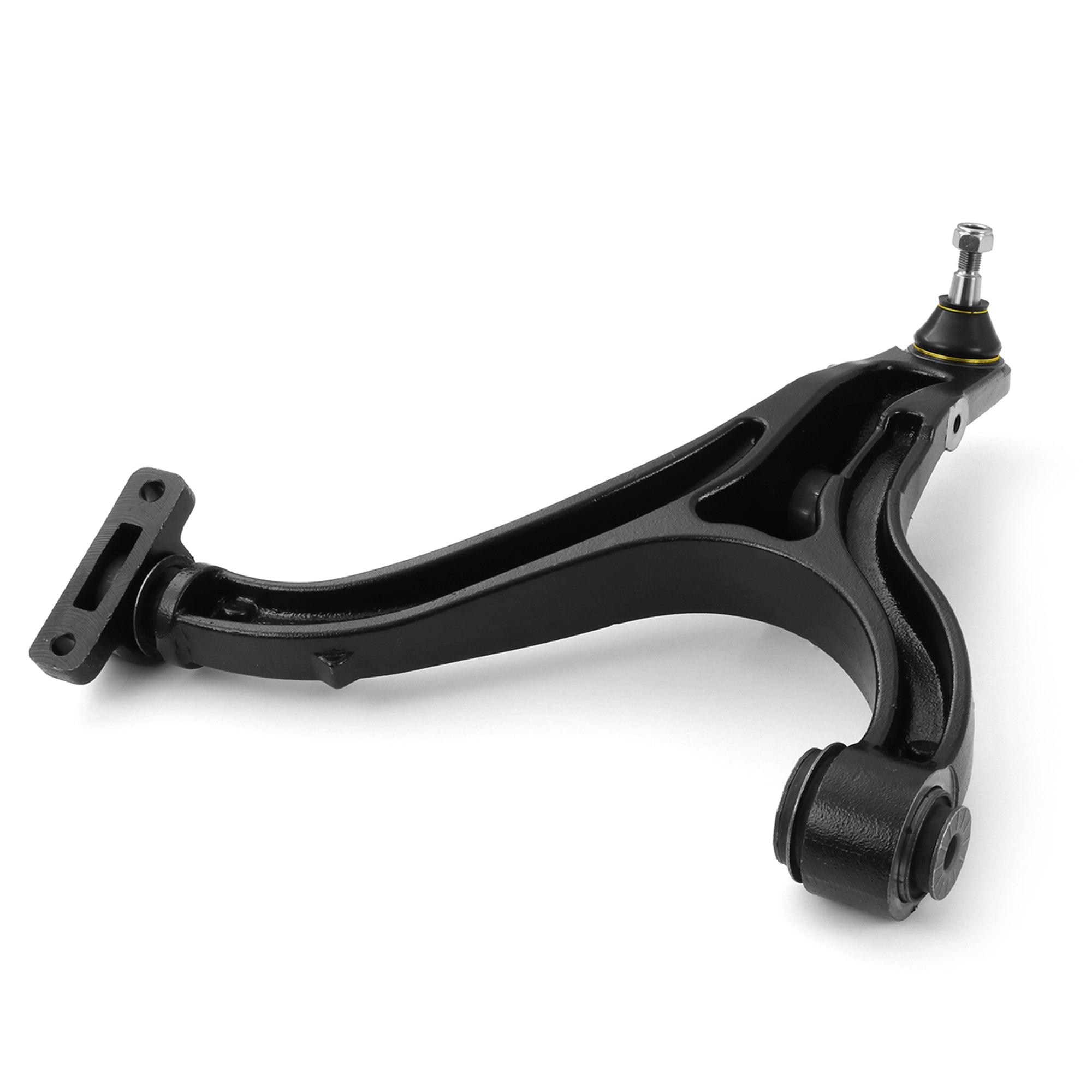 Metrix Premium 4 PC  Control Arm Kit 97803MT OEM fit
