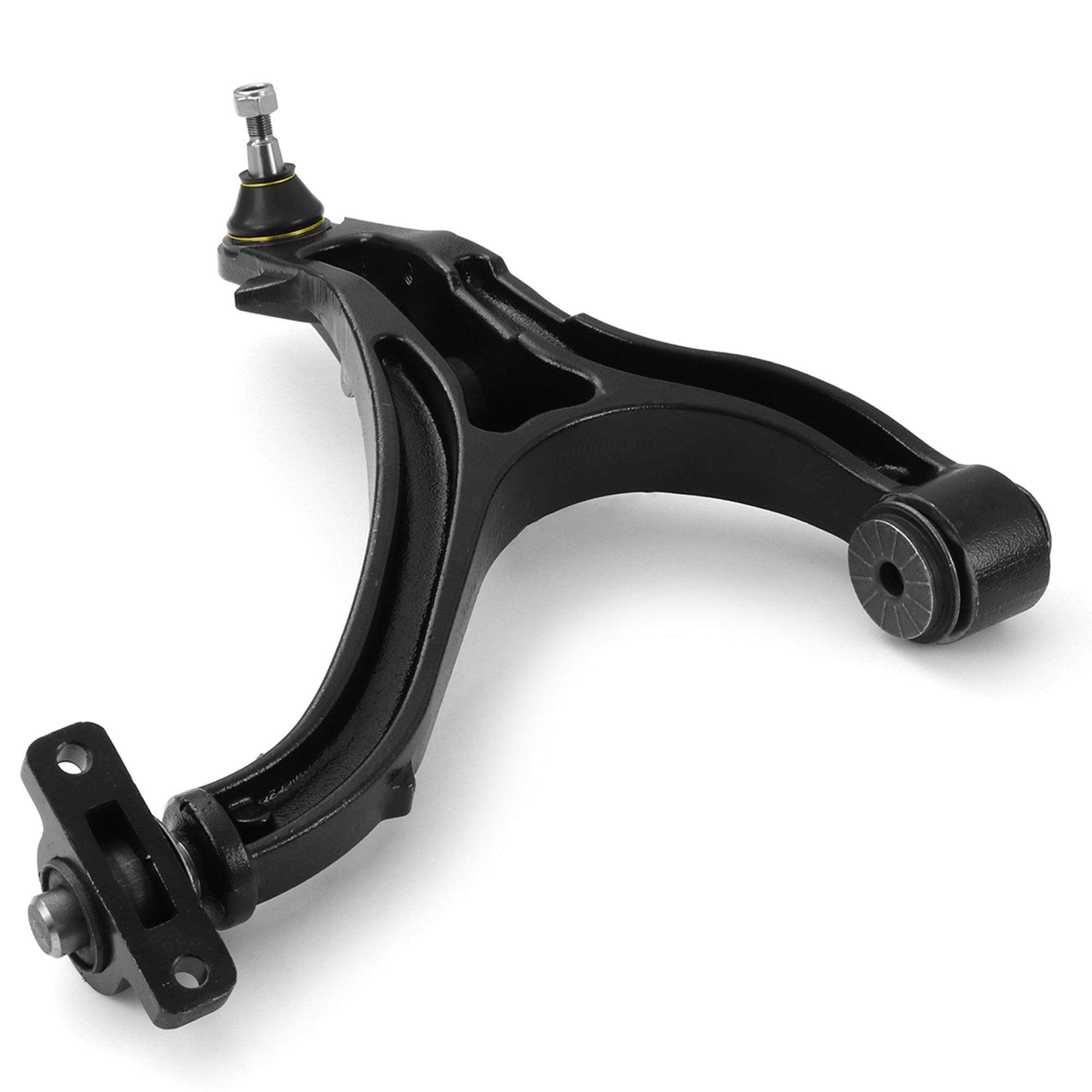 Metrix Premium 4 PC  Control Arm Kit 97803MT aftermarket parts