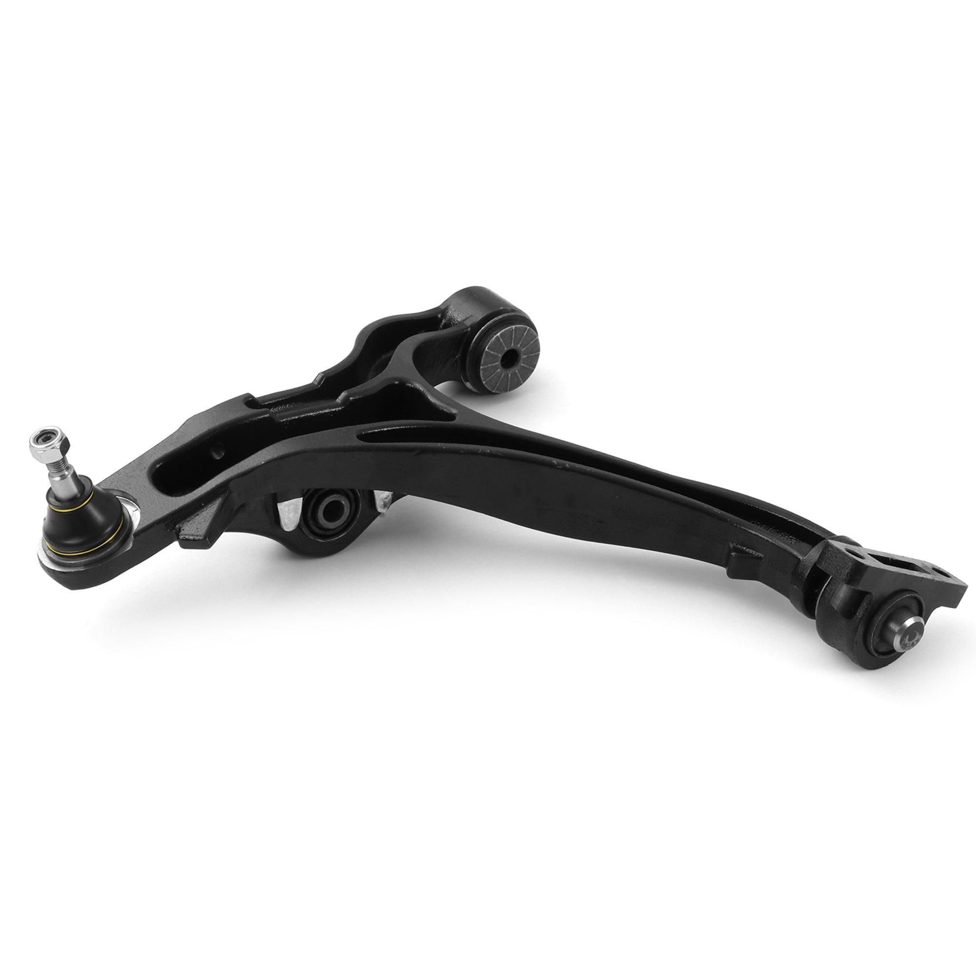 Metrix Premium 4 PC  Control Arm and Stabilizer Bar Link Kit 97613MT car parts