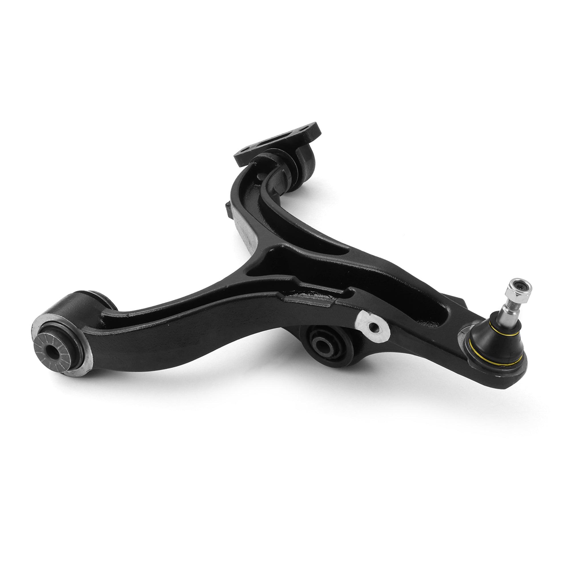 Metrix Premium 4 PC  Control Arm and Stabilizer Bar Link Kit 97613MT auto parts
