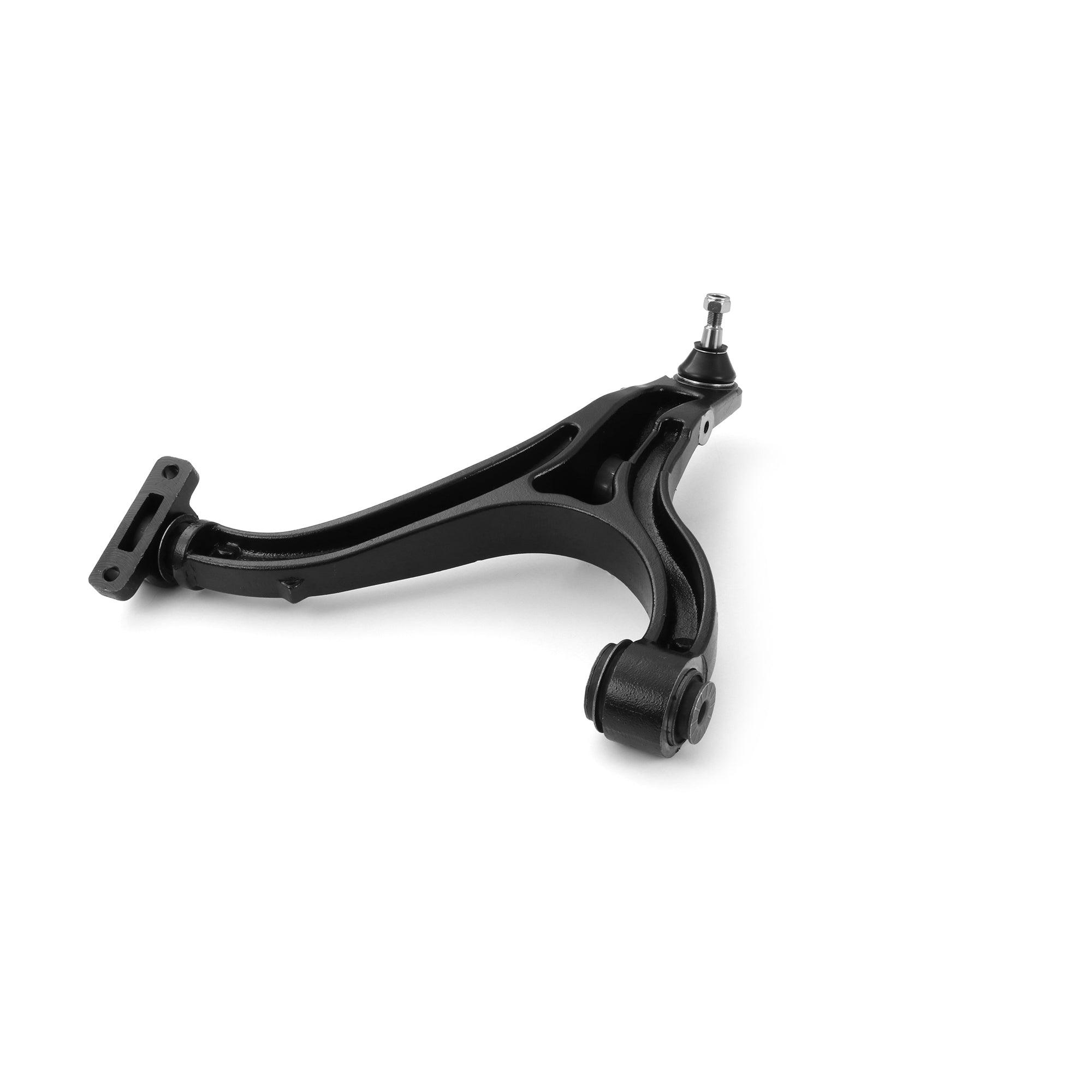 Suspension Control Arm and Ball Joint Assembly Metrix Premium 45933MT