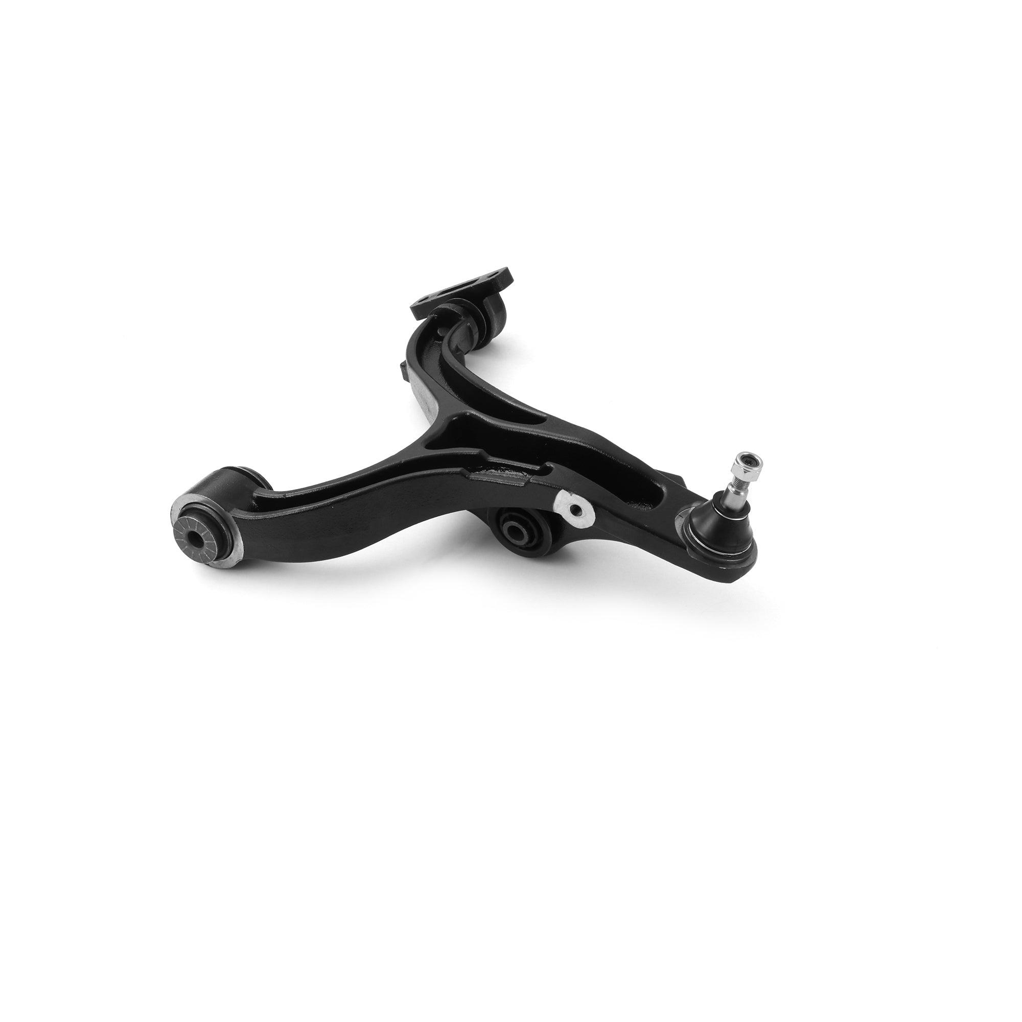 Suspension Control Arm and Ball Joint Assembly Metrix Premium 45933MT