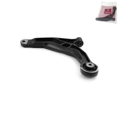 Front Left Lower Control Arm 45941MT