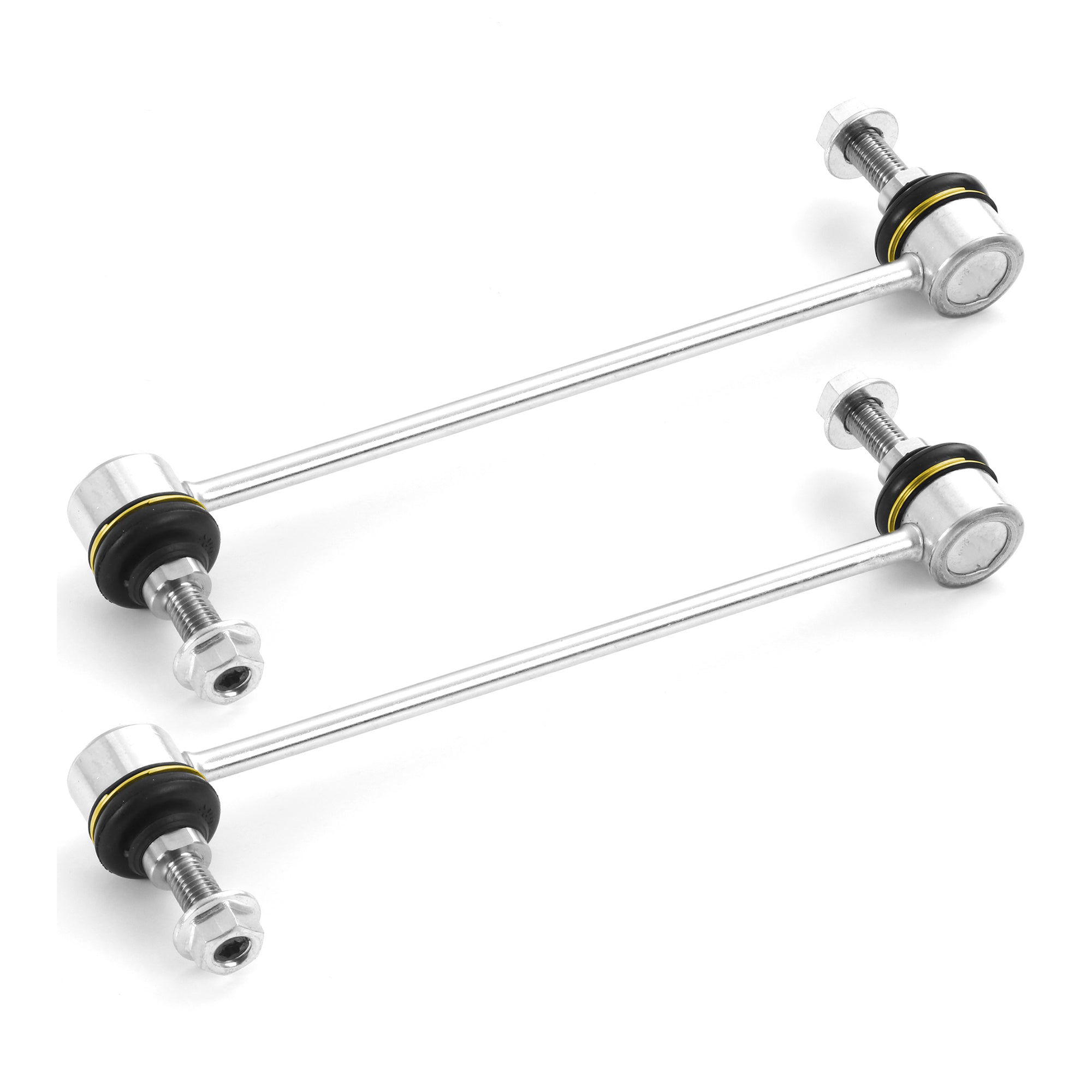Metrix Premium Front End 10 PC Suspension Kit 95895MT for Dodge Quiet Ride