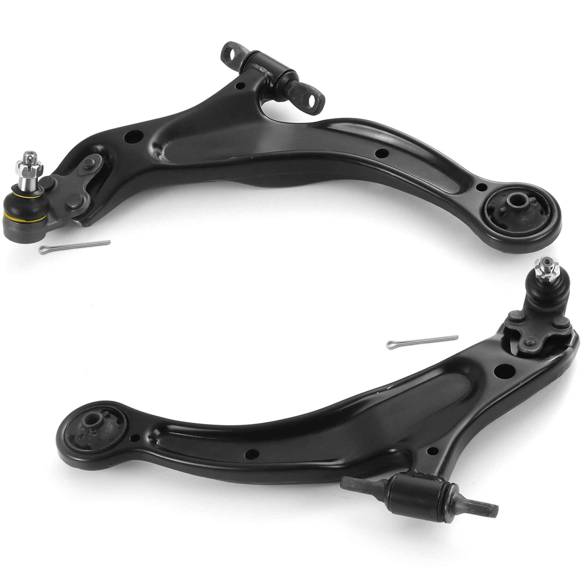 Metrix Premium Front End 8 PC Suspension Kit 95858MT for Toyota OEM fit