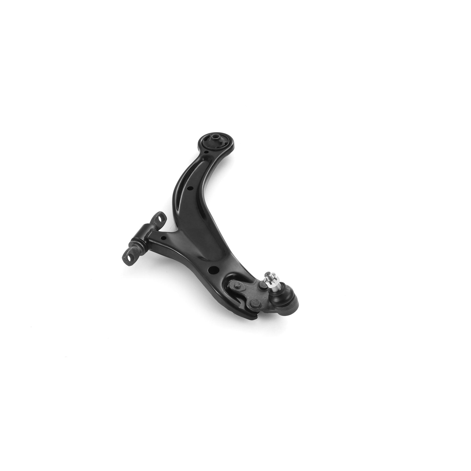 Metrix Premium 4 PC Control Arm and Outer Tie Rod End Kit 97077MT auto parts