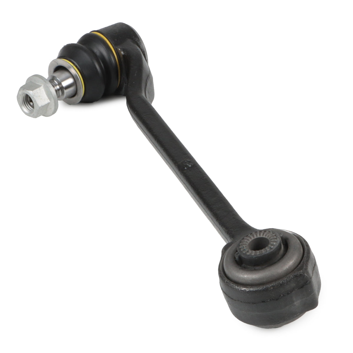 Metrix Premium Front Right Lower Rearward Control Arm and Ball Joint Assembly 45998MT OEM fit auto parts