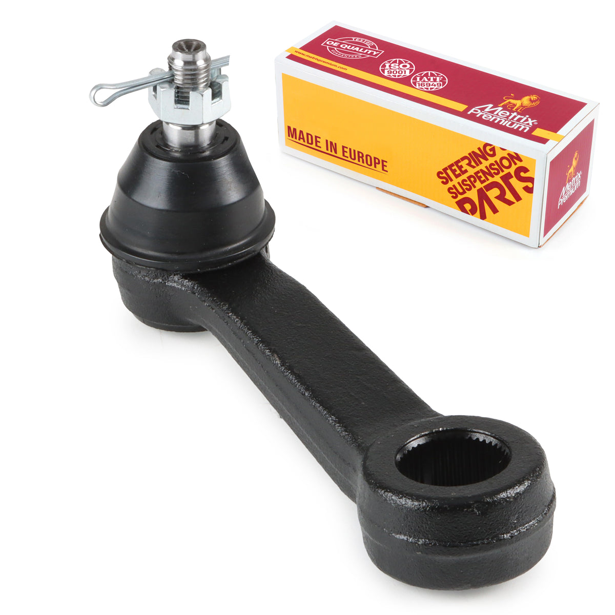 Metrix Premium Chassis Parts Rear Stabilizer Bar Link 46004MT OEM fit auto parts