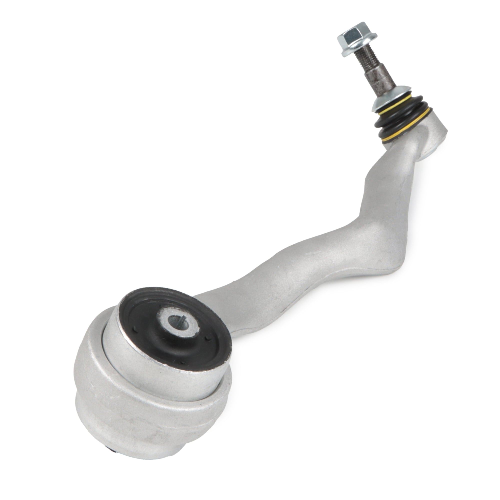 Metrix Premium Front Right Lower Forward Control Arm and Ball Joint Assembly 46007MT OEM fit auto parts