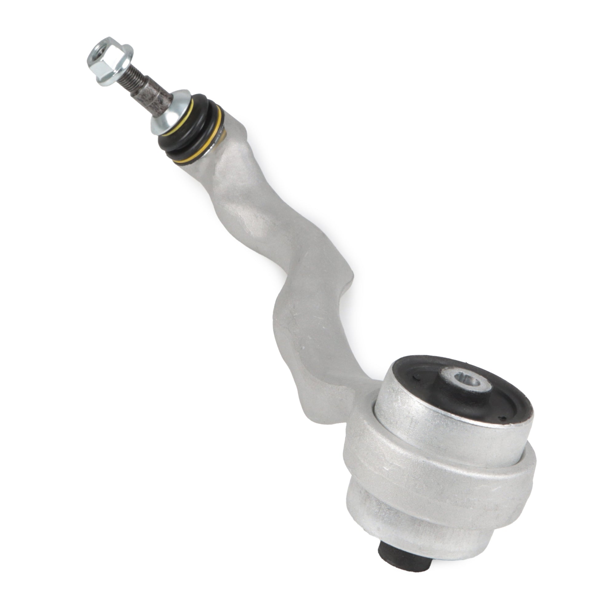Metrix Premium Front Right Lower Forward Control Arm and Ball Joint Assembly 46007MT high quality car parts
