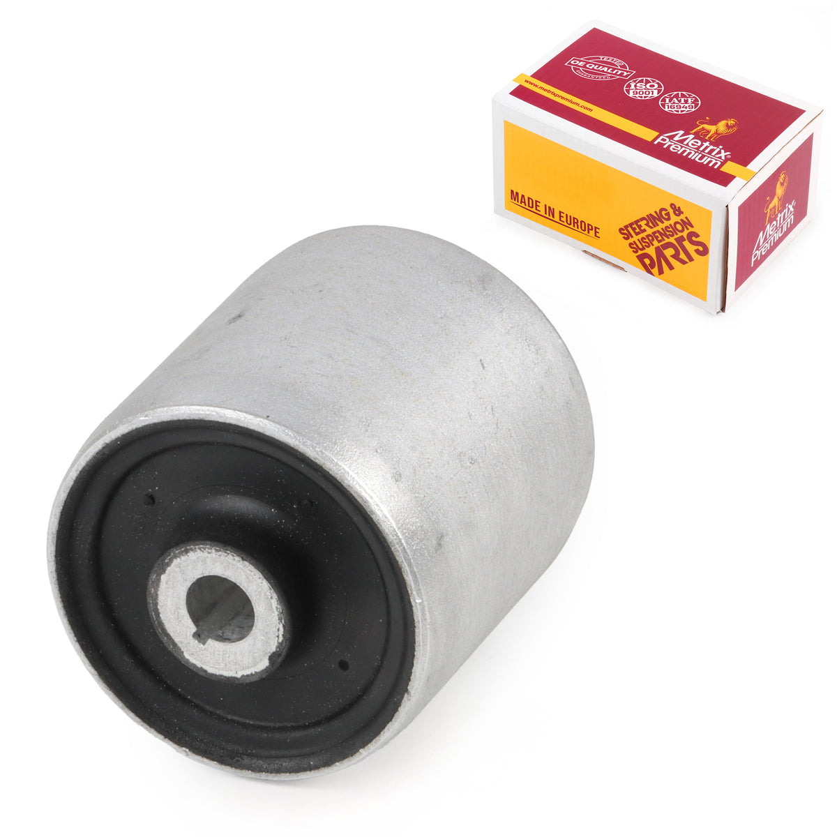 Metrix Premium Chassis Parts Front Lower Forward Inner Control Arm Bushing 46008MT for BMW