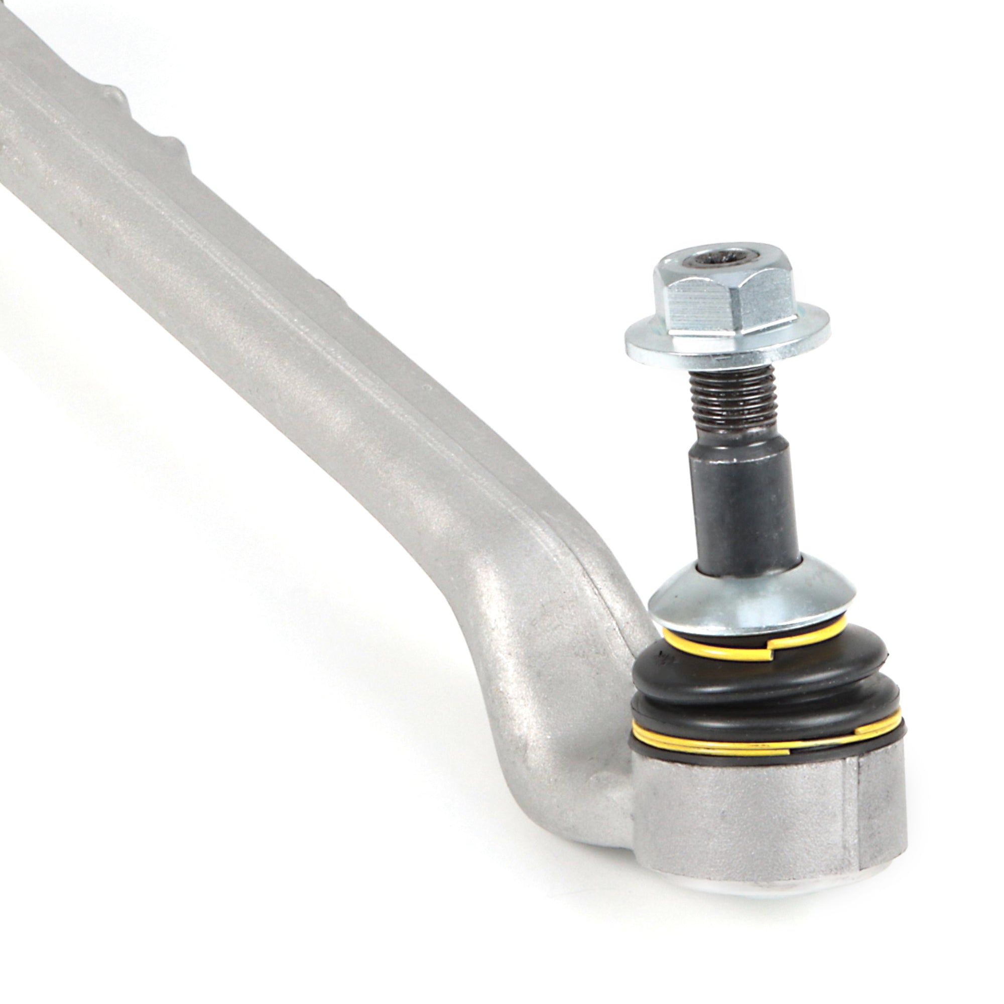 Metrix Premium Front Left Lower Rearward Control Arm and Ball Joint Assembly 46009MT best auto components