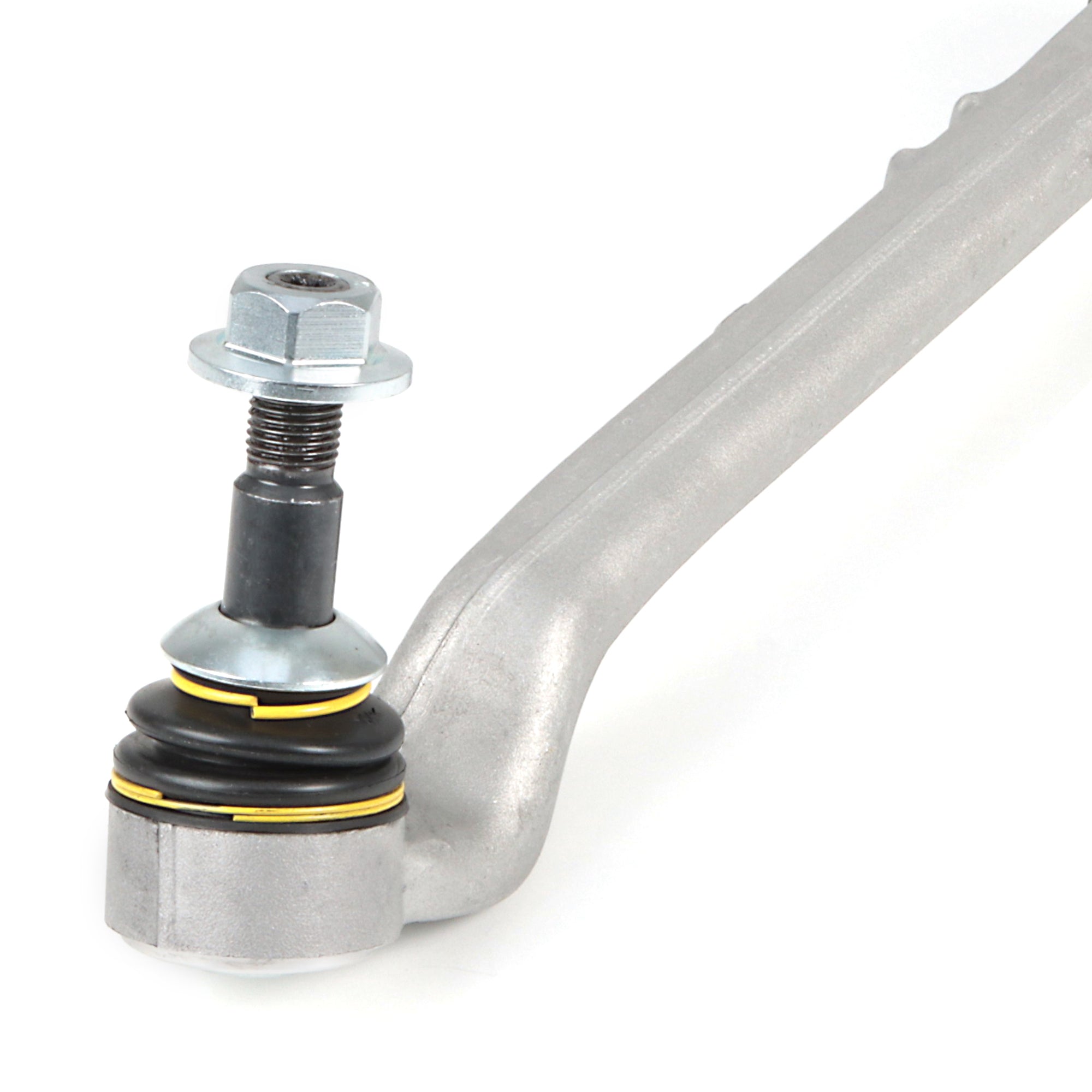 Metrix Premium Front Right Lower Rearward Control Arm and Ball Joint Assembly 46010MT best auto components