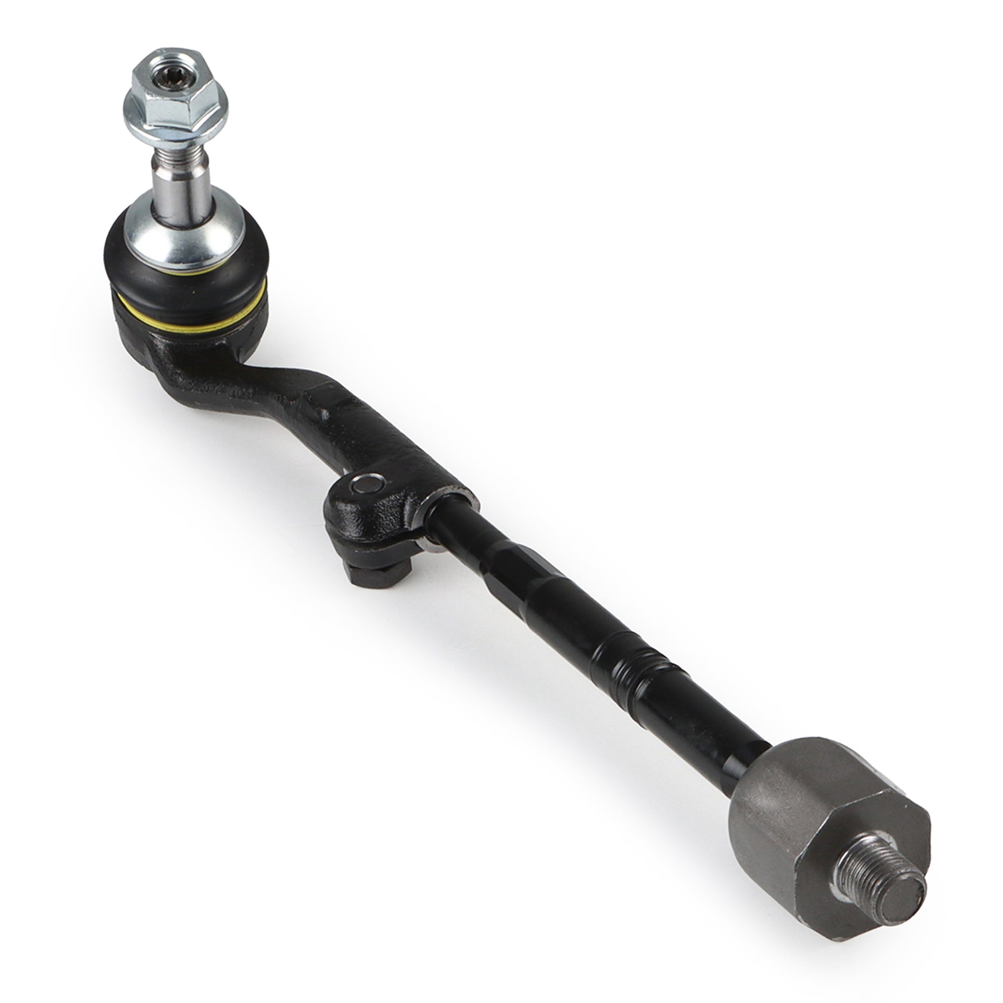 Left Tie Rod End Assembly 46017MT