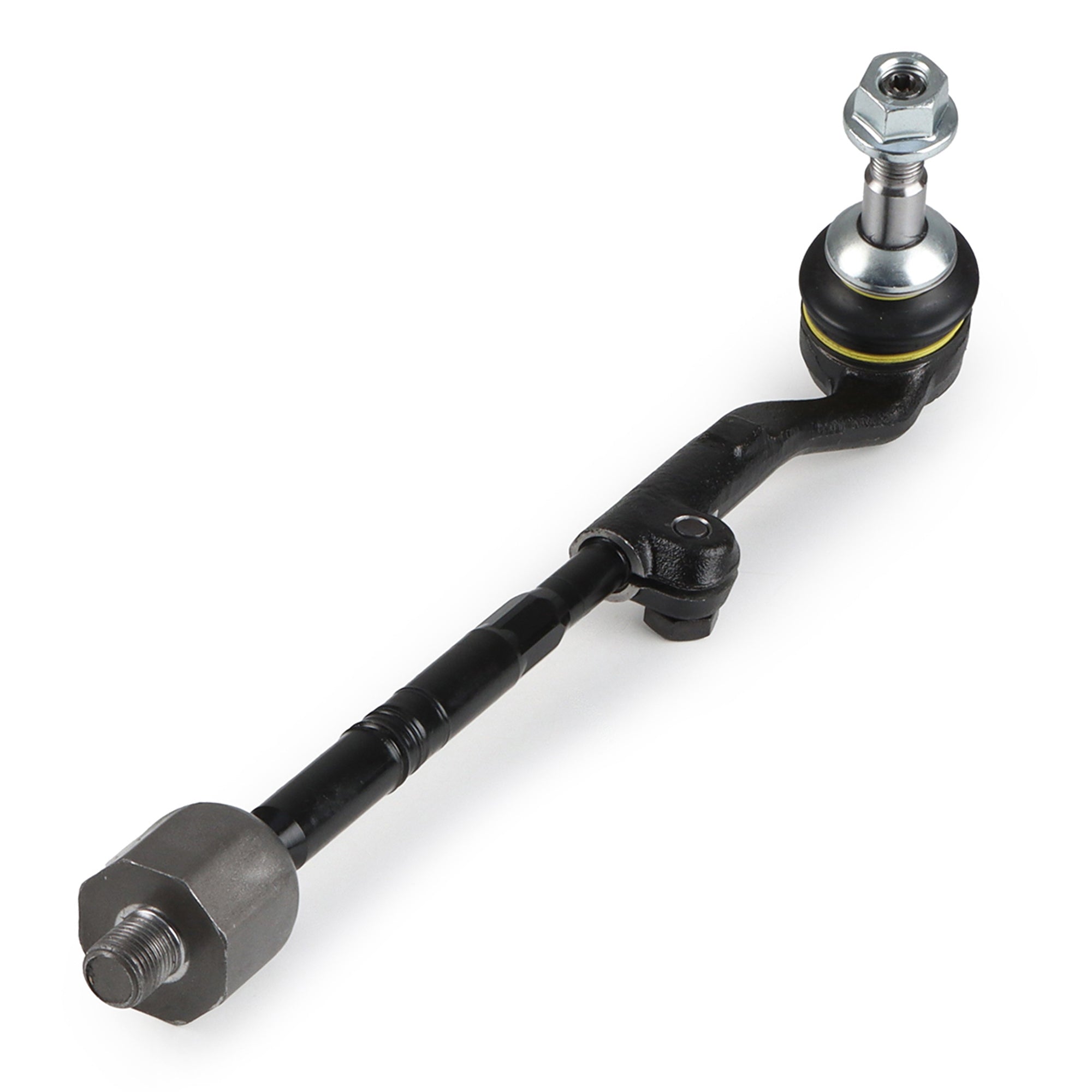 Front Right Tie Rod End Assembly 46018MT