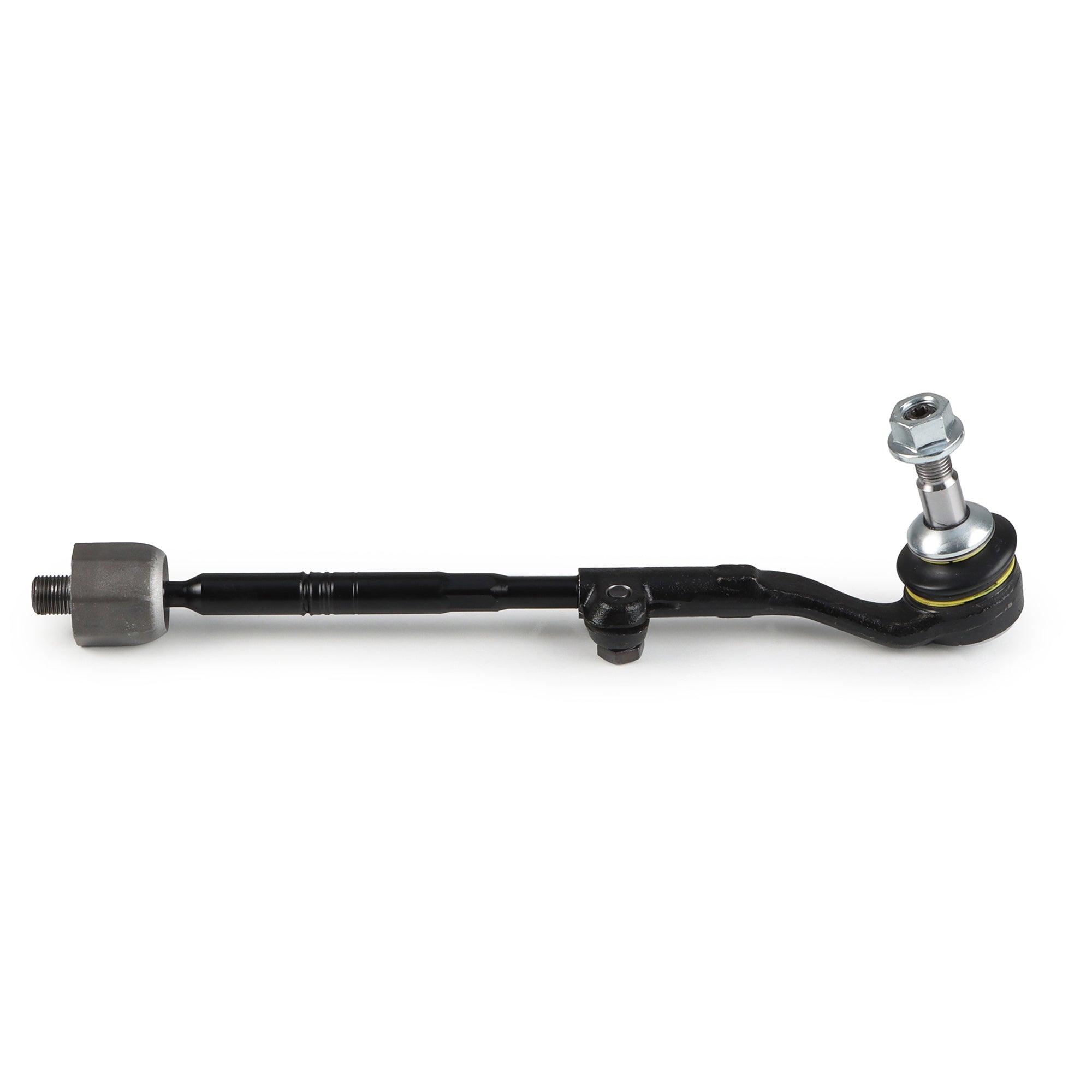 2 PC Front Left & Right Tie Rod End Assembly Kit 91479MT