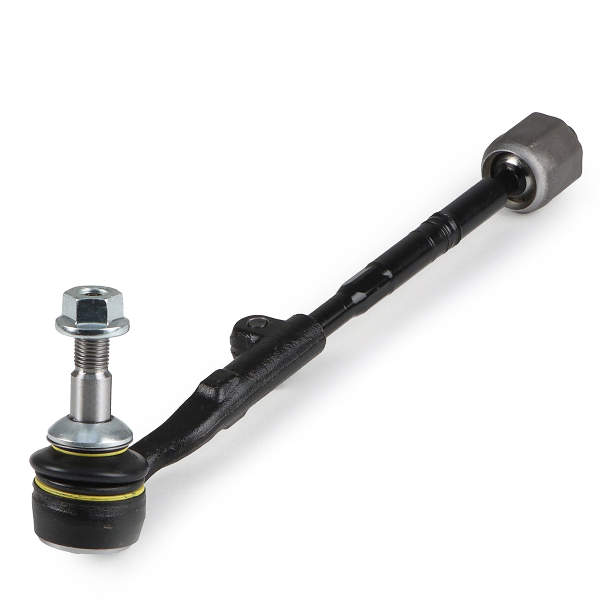 2 PC Front Left & Right Tie Rod End Assembly Kit 91479MT