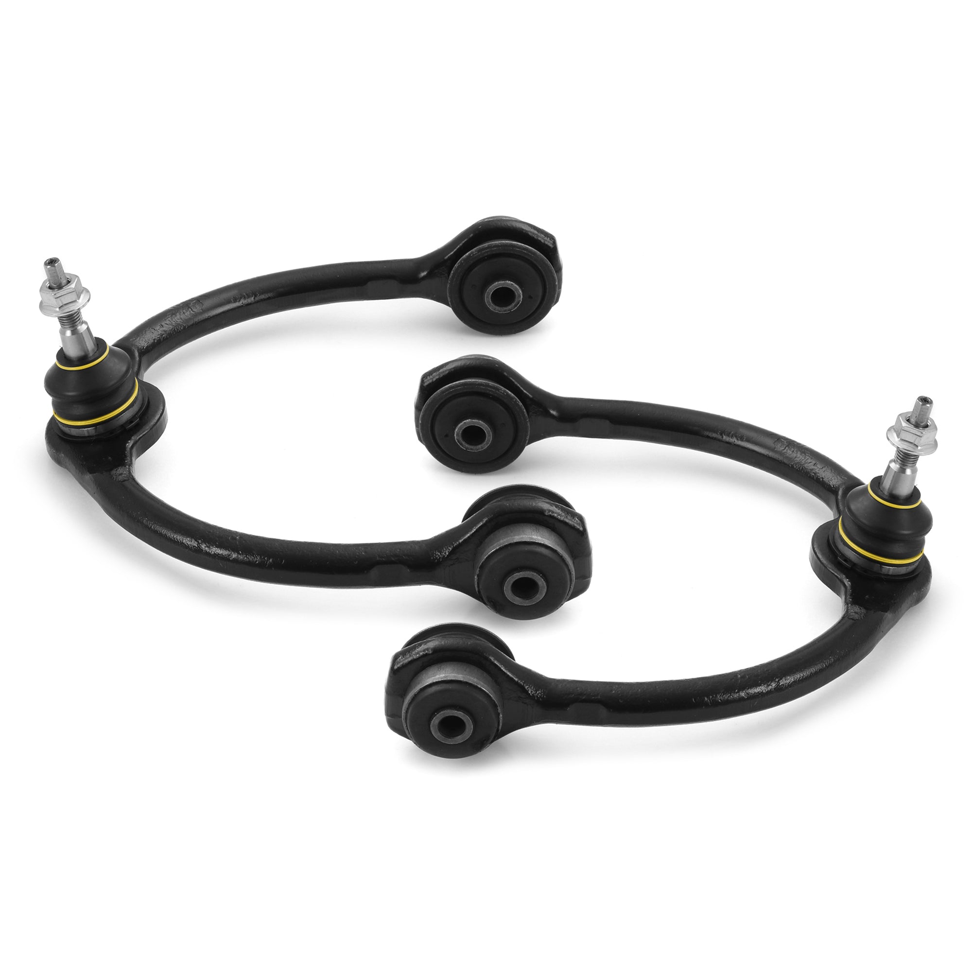 Metrix Premium Front End 10 PC Suspension Kit 95903MT for Jeep Quiet Ride