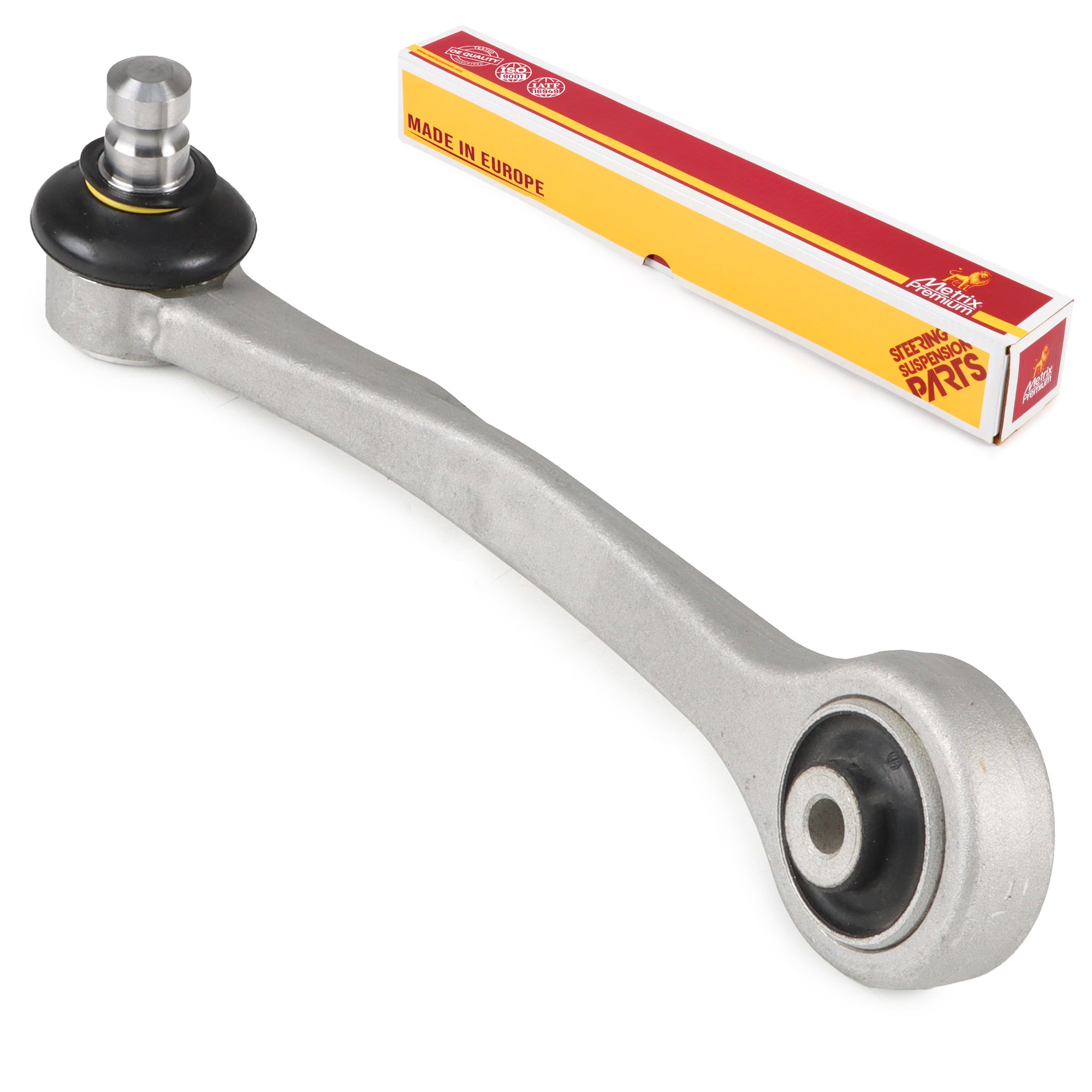 Metrix Premium Chassis Parts Front Right Upper Forward Control Arm and Ball Joint Assembly 46035MT OEM fit auto parts