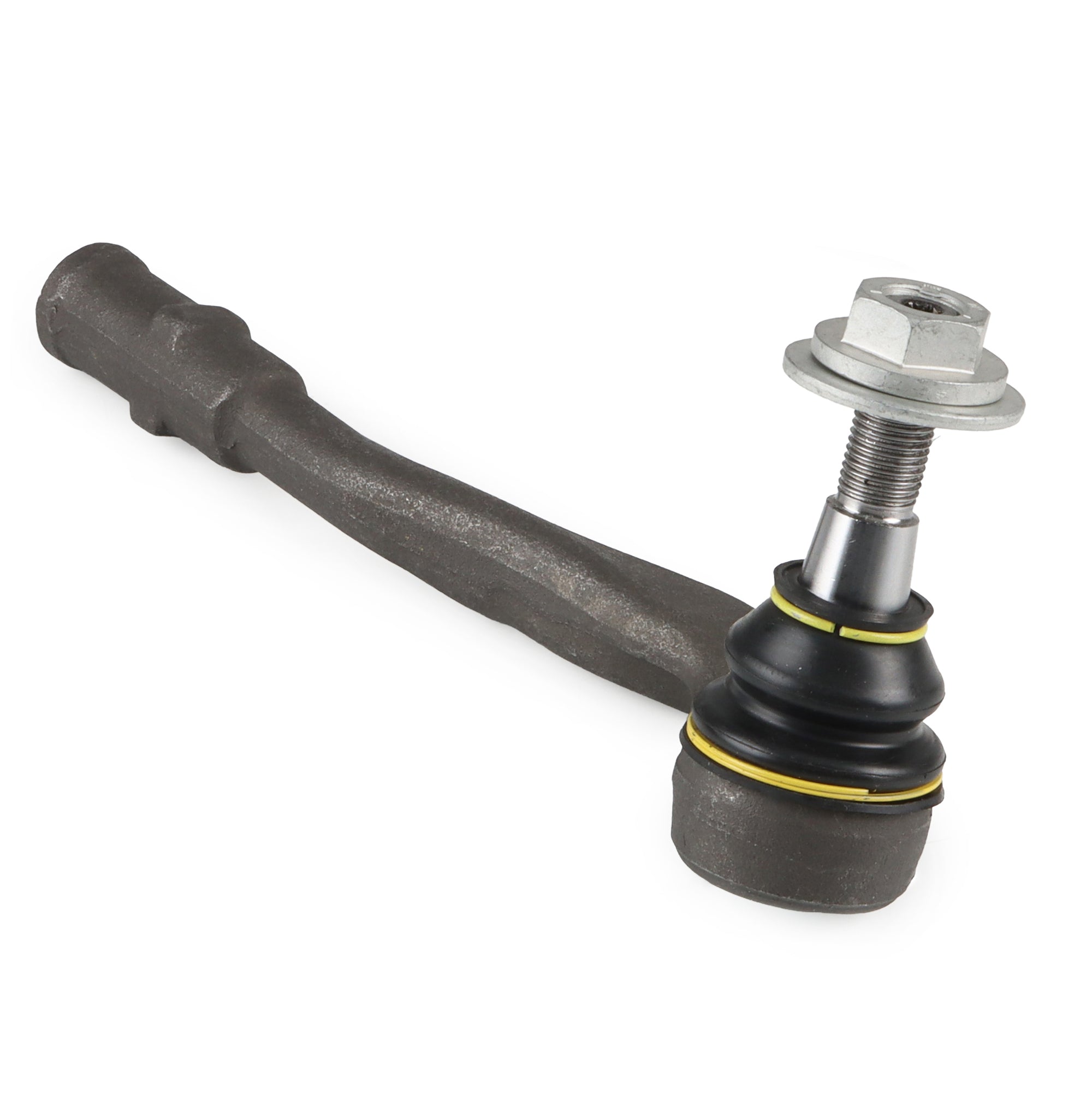 Front Left Outer Tie Rod End 46036MT