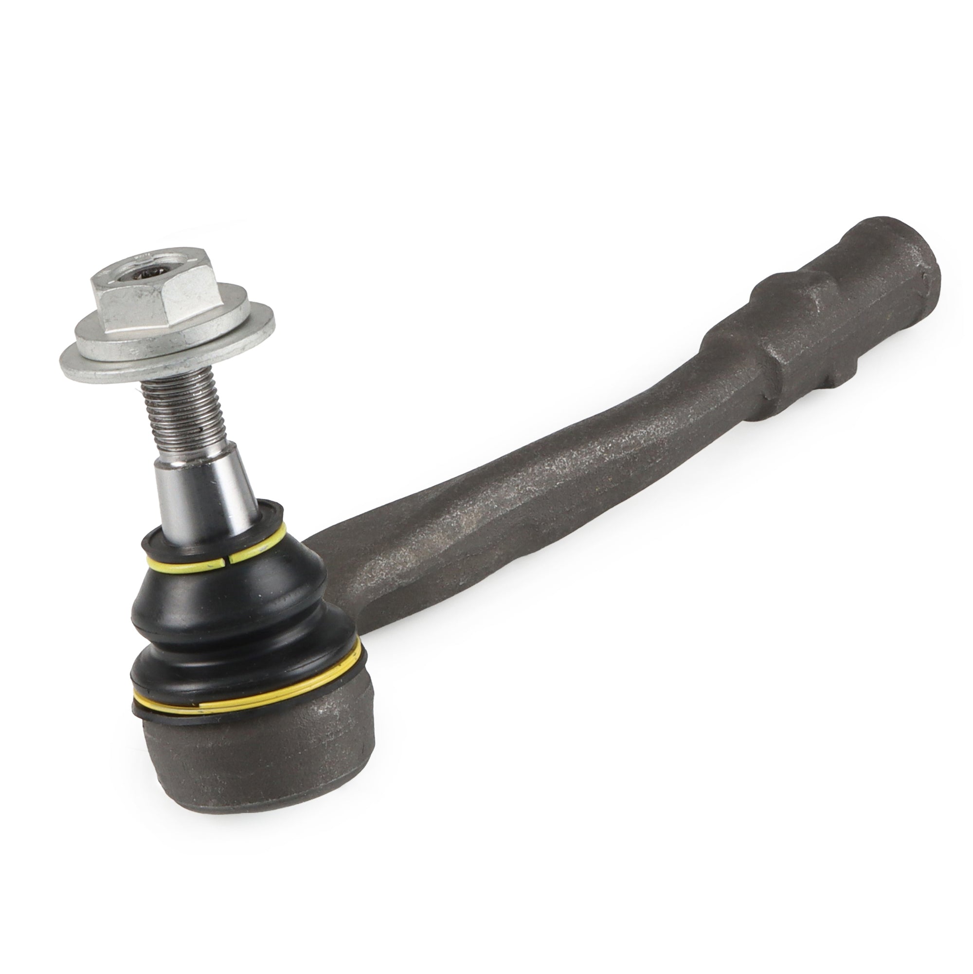 Front Right Outer Tie Rod End 46037MT