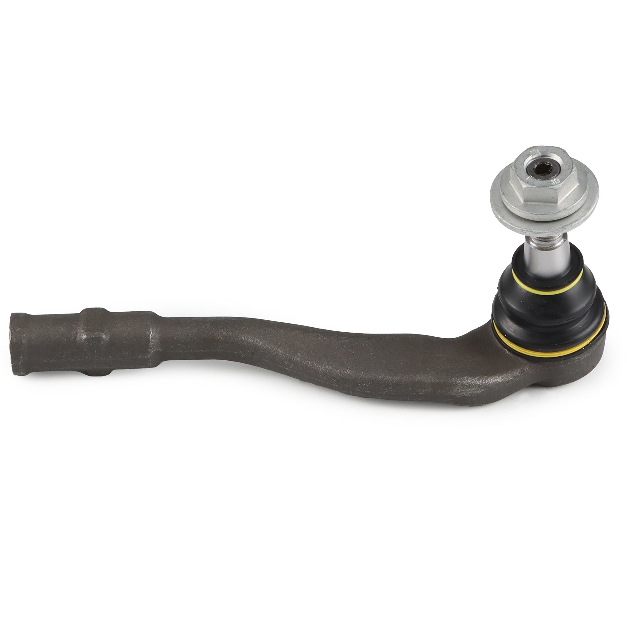 Front Right Outer Tie Rod End 46037MT