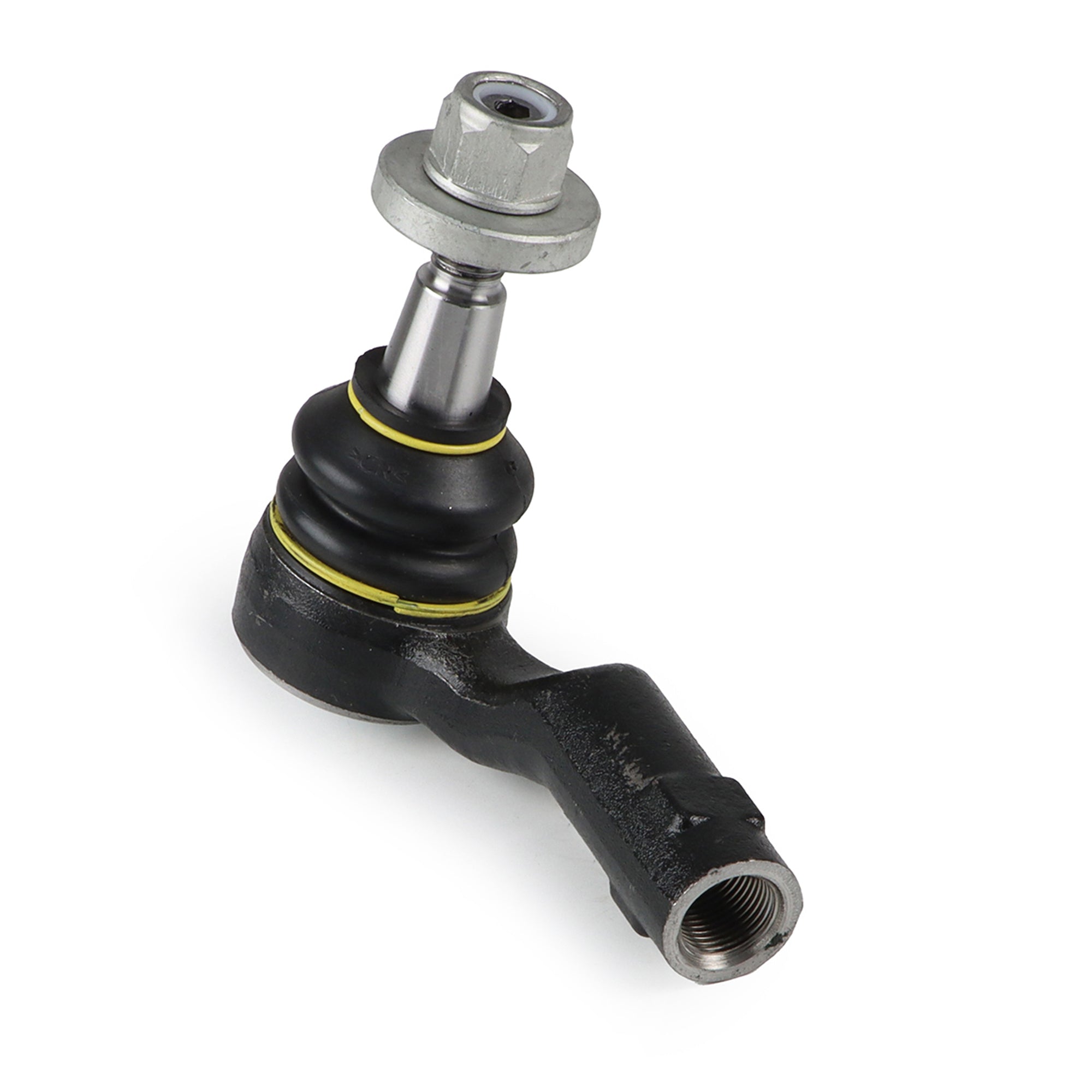 2 PC Front Left & Right Outer Tie Rod End Kit 91478MT