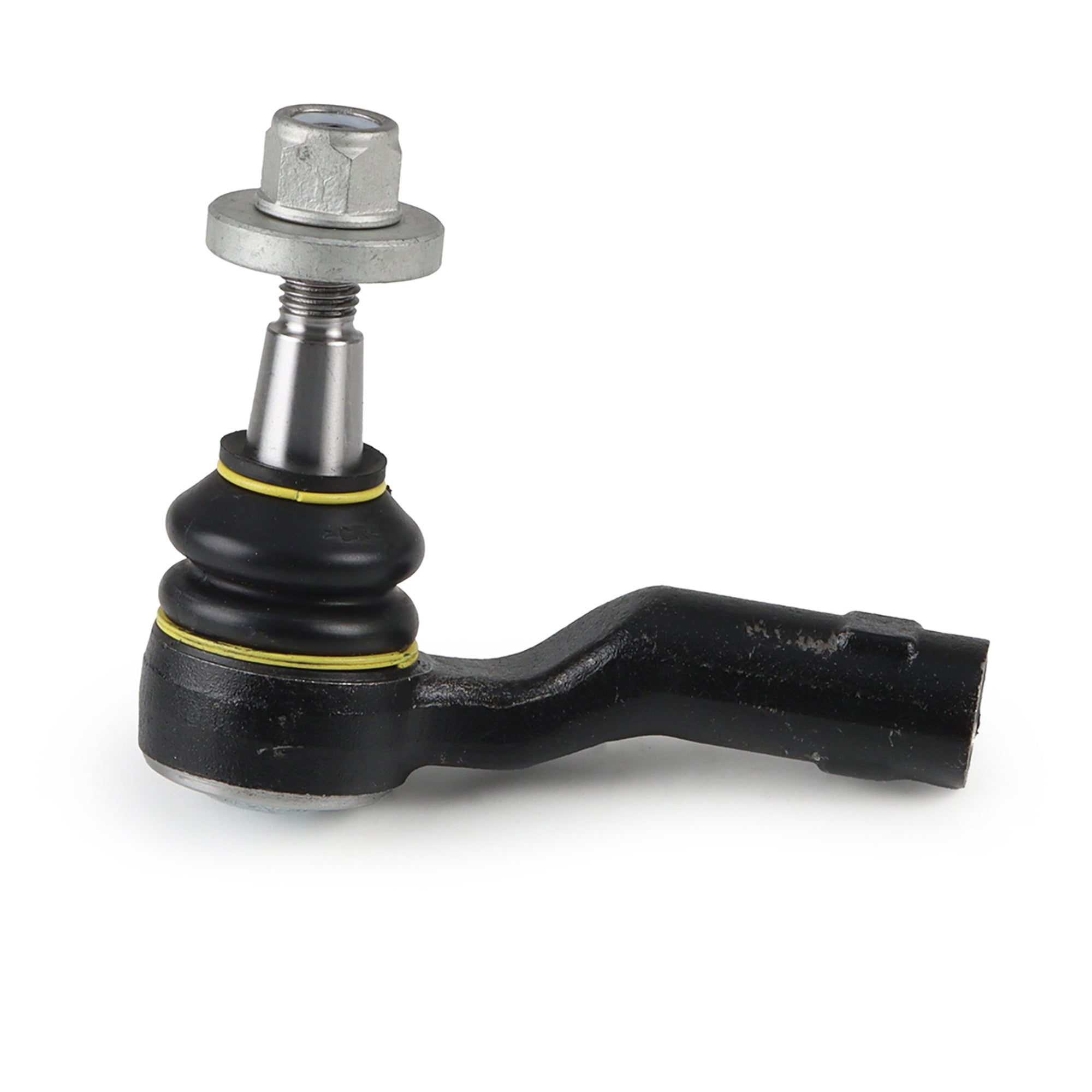 Front Left Outer Tie Rod End 46038MT