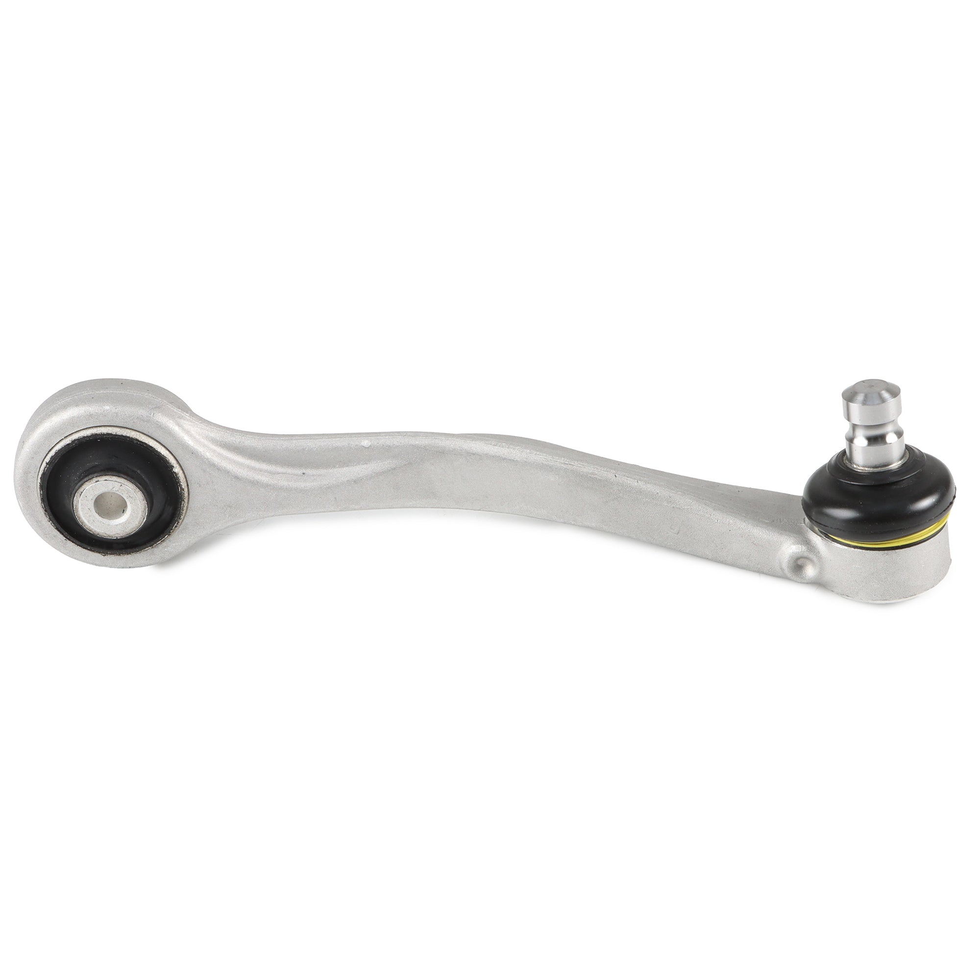 Front Right Upper Rearward Control Arm and Ball Joint Assembly 46041MT