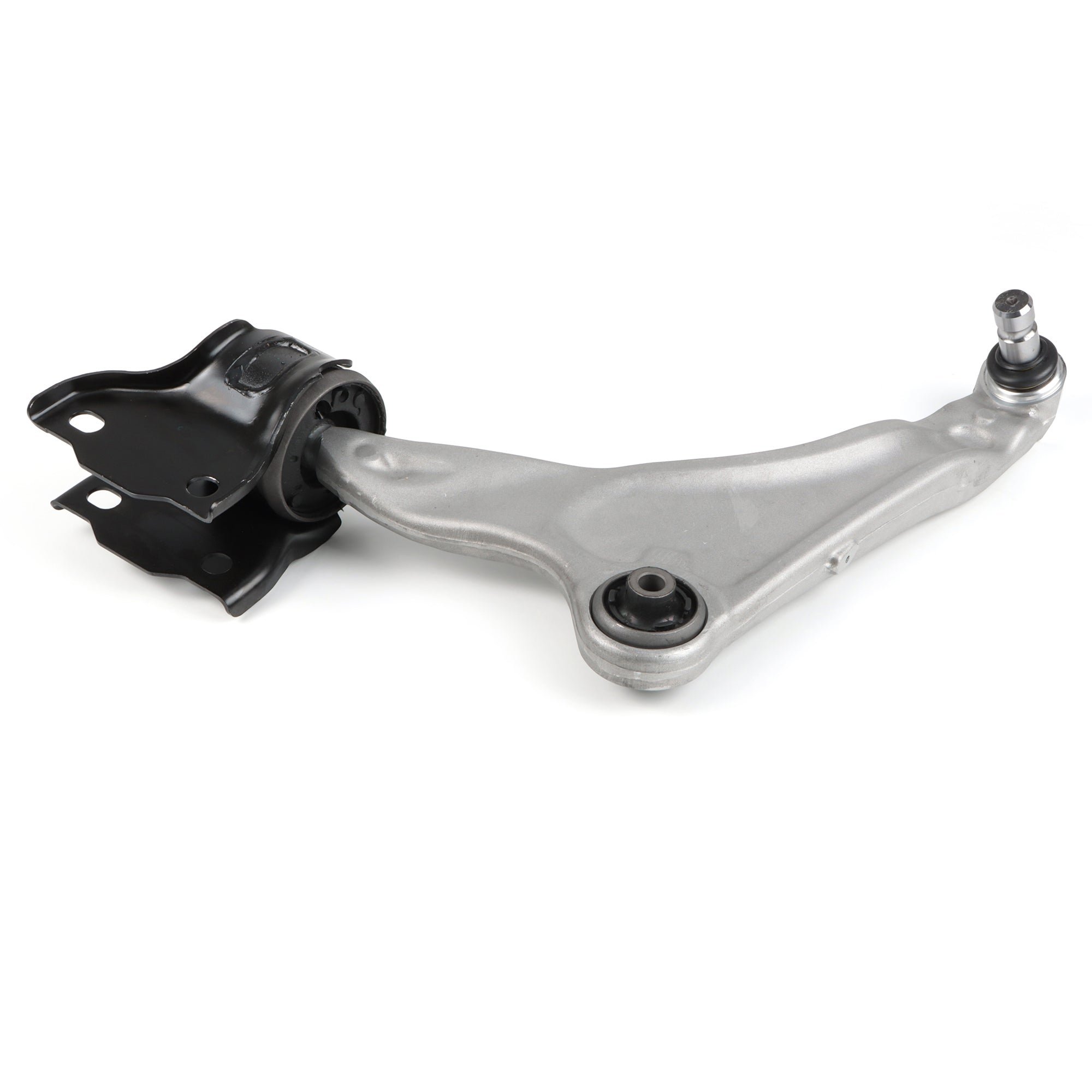 Metrix Premium Front Left Lower Control Arm and Ball Joint Assembly 46042MT best fit car parts