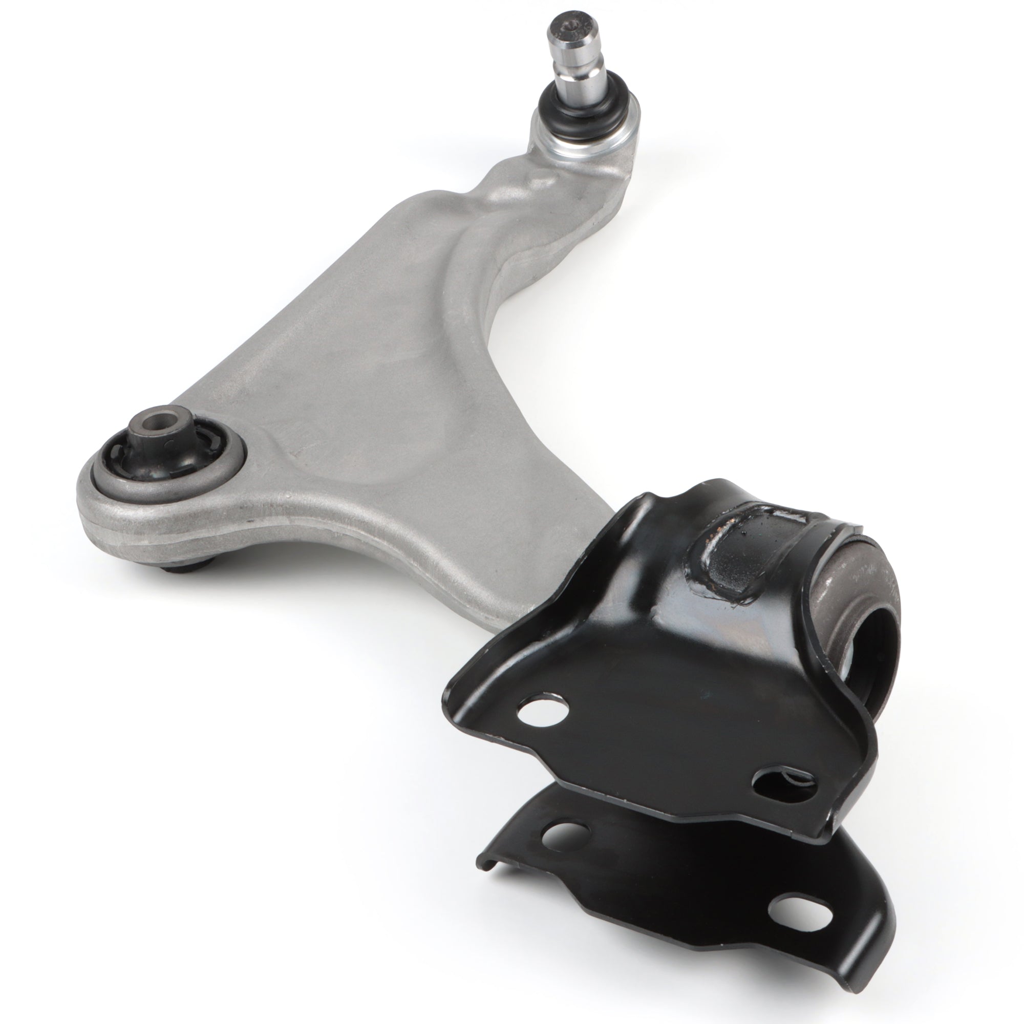 Metrix Premium Front Right Lower Control Arm and Ball Joint Assembly 46043MT OE fit chassis parts