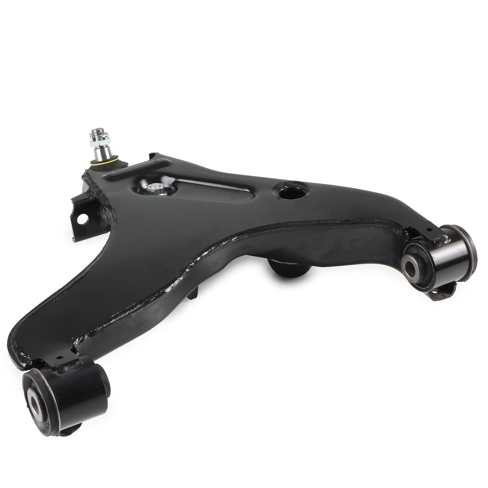 Front Left & Right Lower Control Arm and Ball Joint Assembly Kit 91140MT