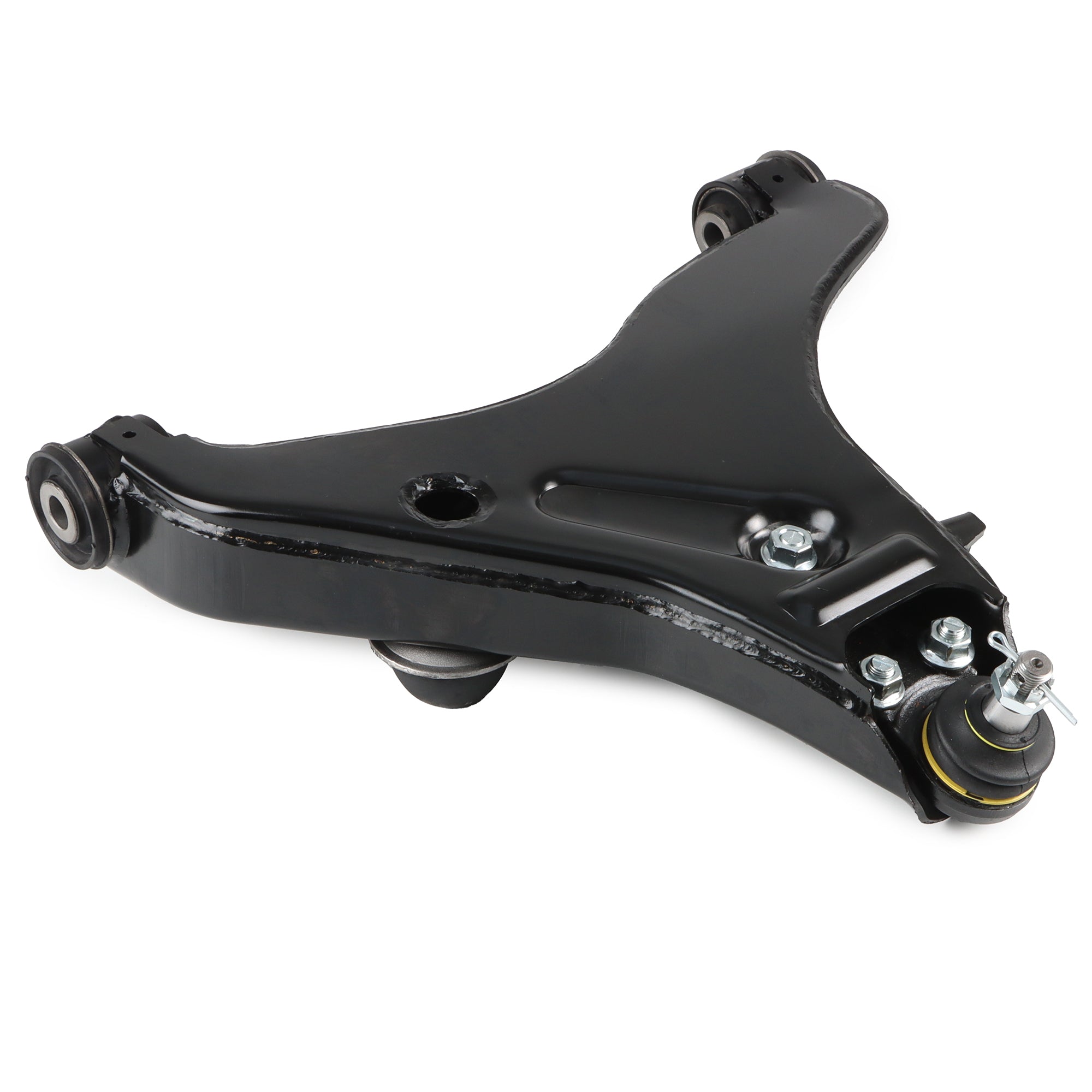 Front Left & Right Lower Control Arm and Ball Joint Assembly Kit 91140MT
