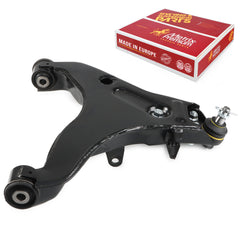 Metrix Premium Chassis Parts Front Right Lower Control Arm and Ball Joint Assembly 46048MT OEM fit auto parts