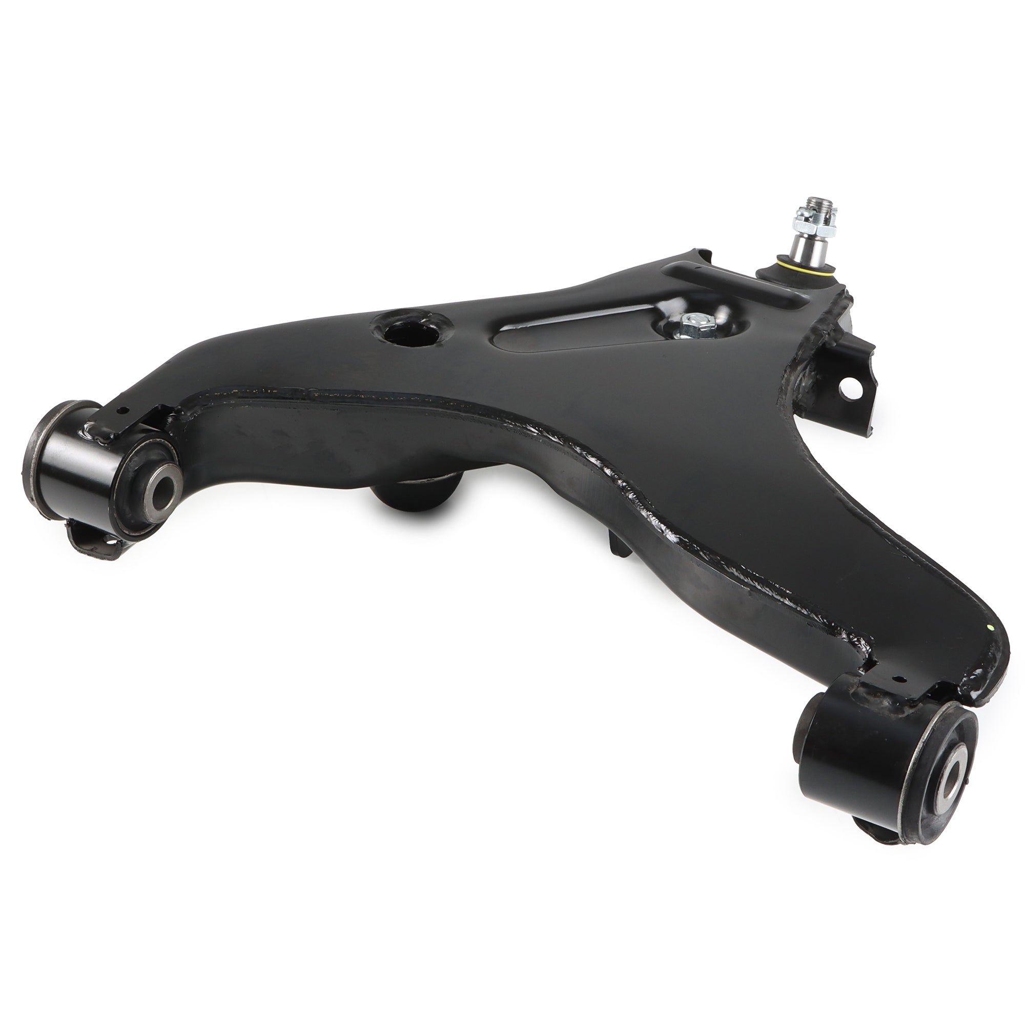 Front Right Lower Control Arm and Ball Joint Assembly 46048MT