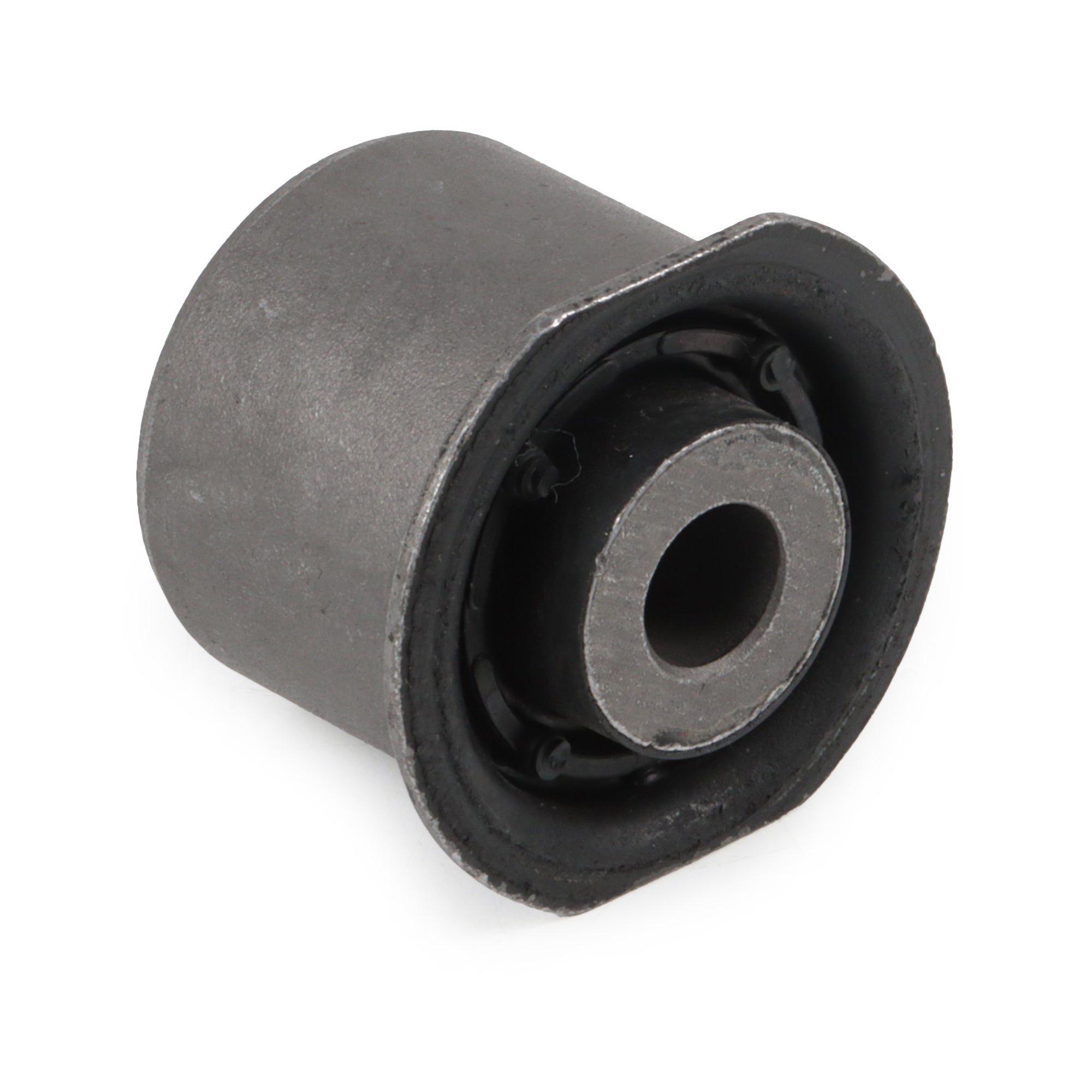 Front Lower Rearward At Strut Fork Control Arm Bushing 46049MT