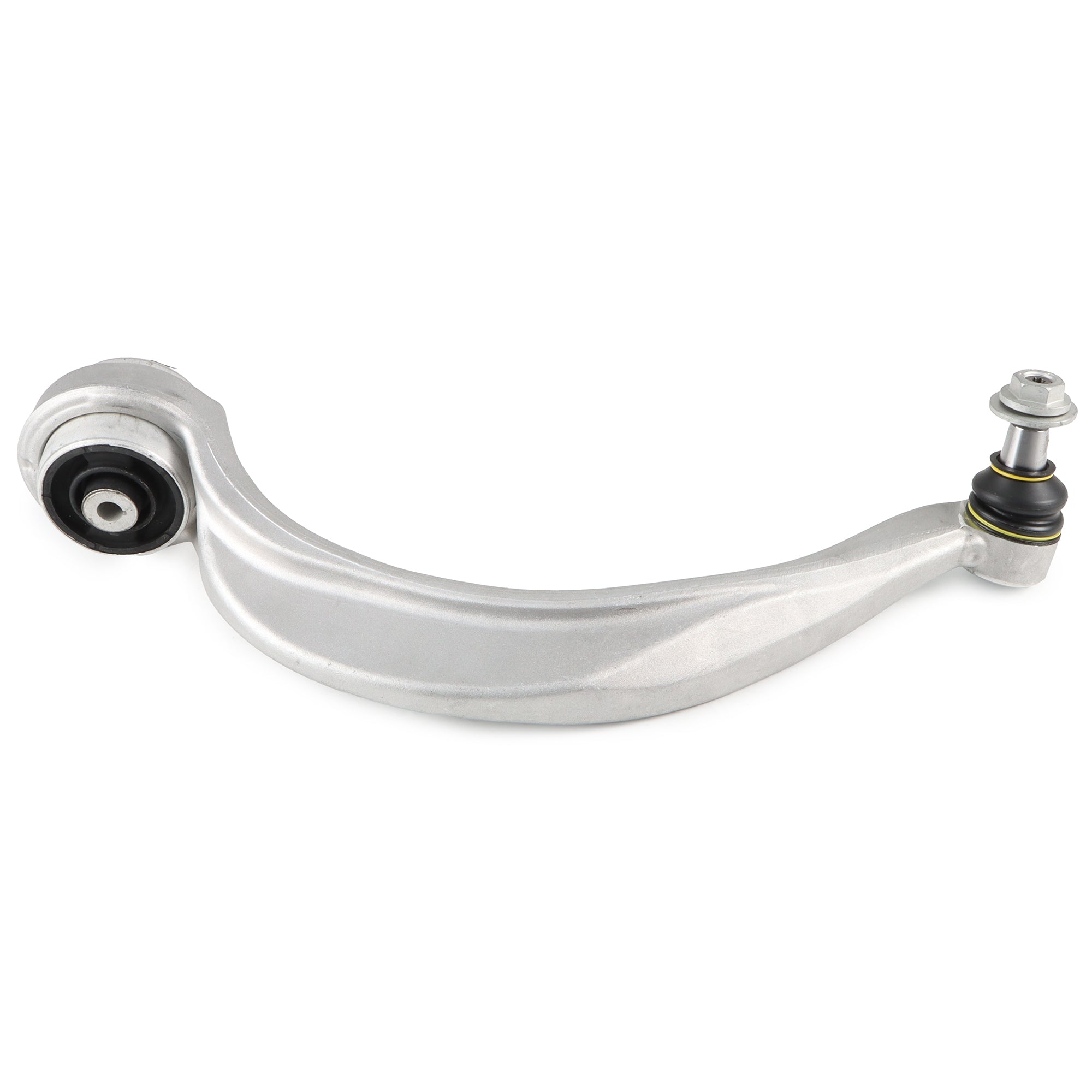 Front Right Lower Rearward Control Arm and Ball Joint Assembly 46076MT