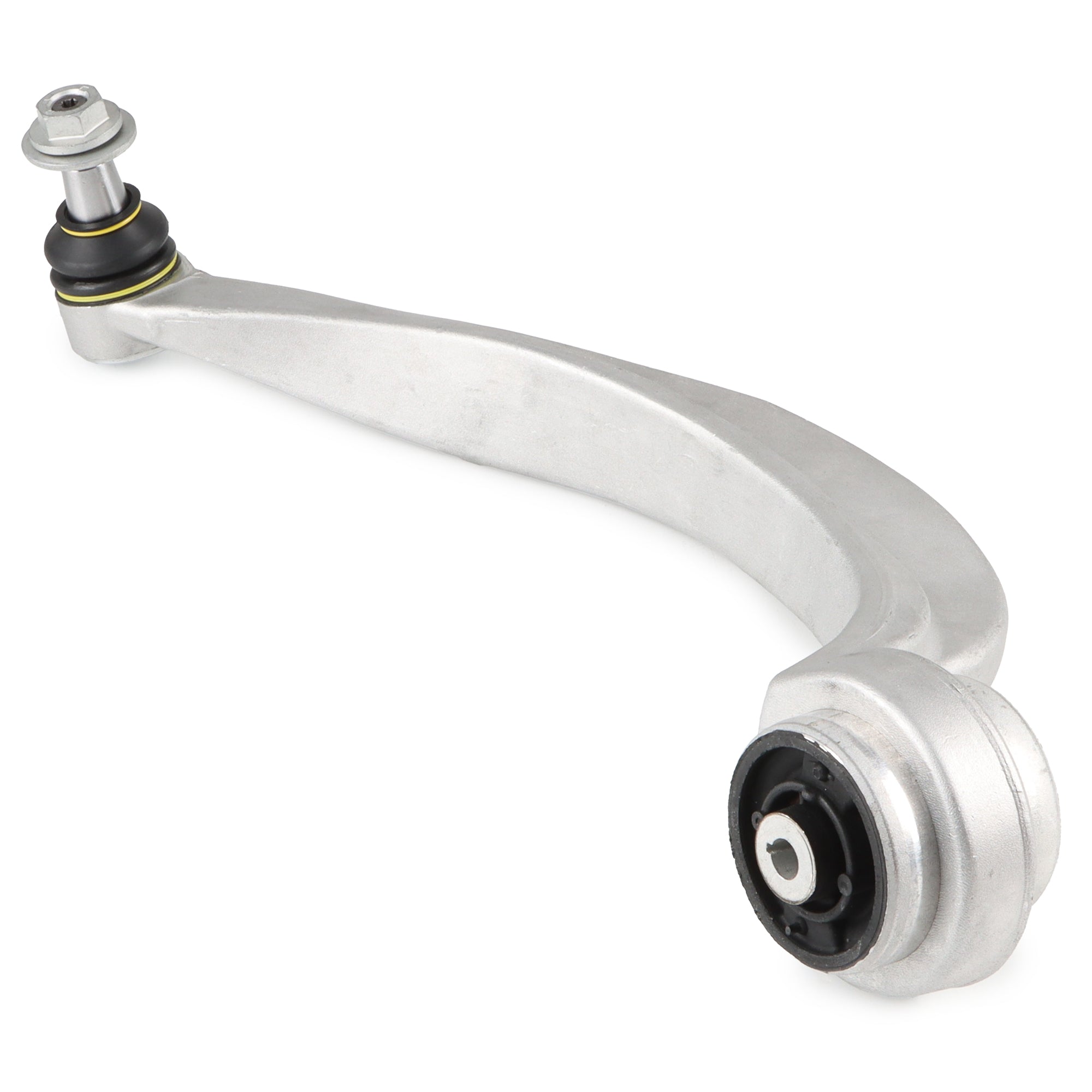 Front Right Lower Rearward Control Arm and Ball Joint Assembly 46076MT