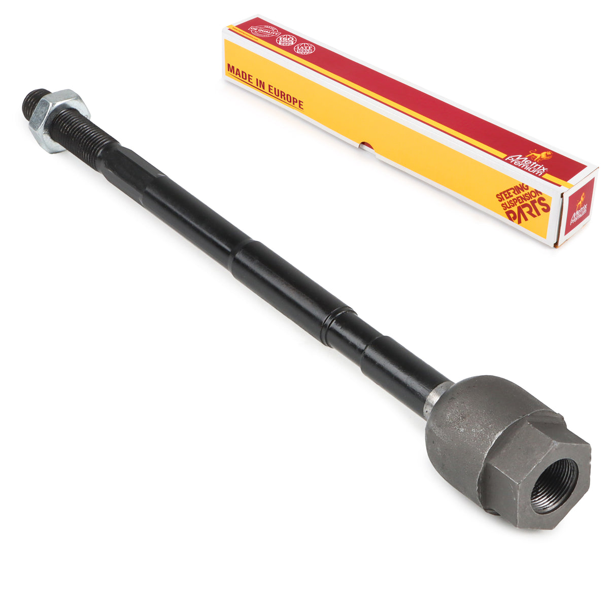 Metrix Premium Chassis Parts Front Inner Tie Rod End 46080MT OEM fit auto parts