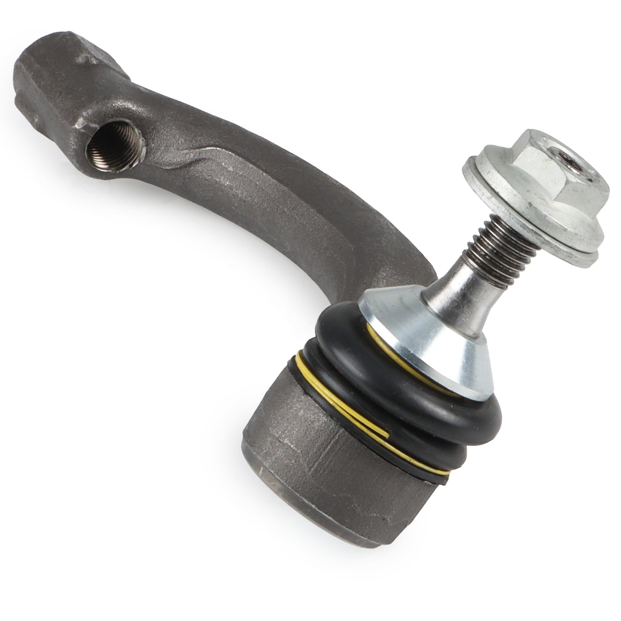 Front Right Outer Tie Rod End 46084MT