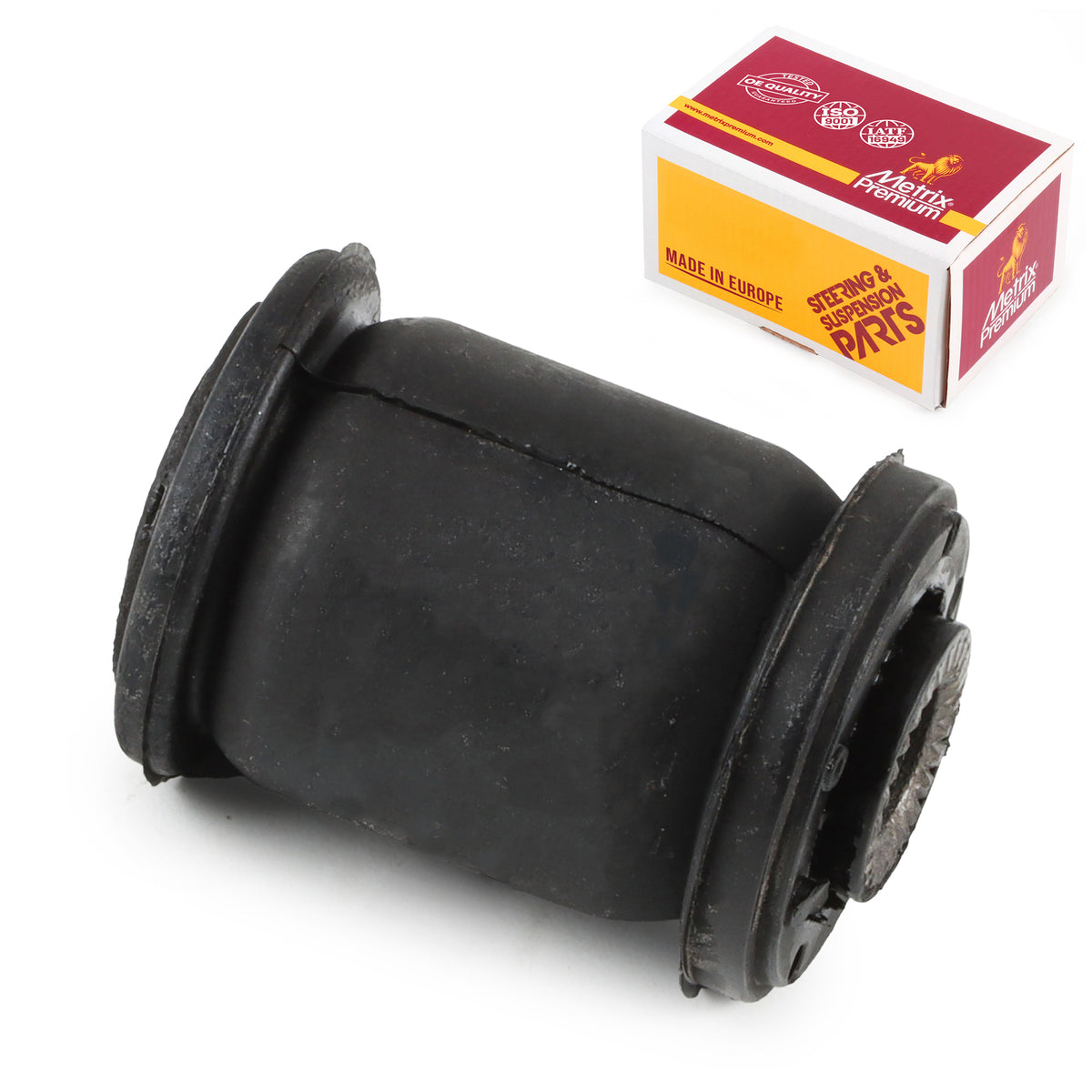 Metrix Premium Chassis Parts Front Lower Forward Control Arm Bushing 46092MT OEM fit auto parts
