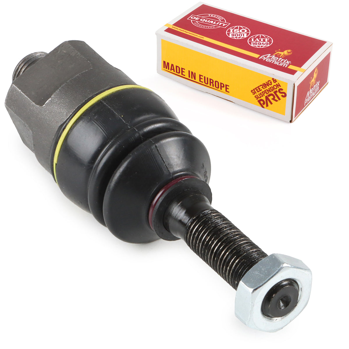 Metrix Premium Chassis Parts Front Inner Tie Rod End 46093MT OEM fit auto parts