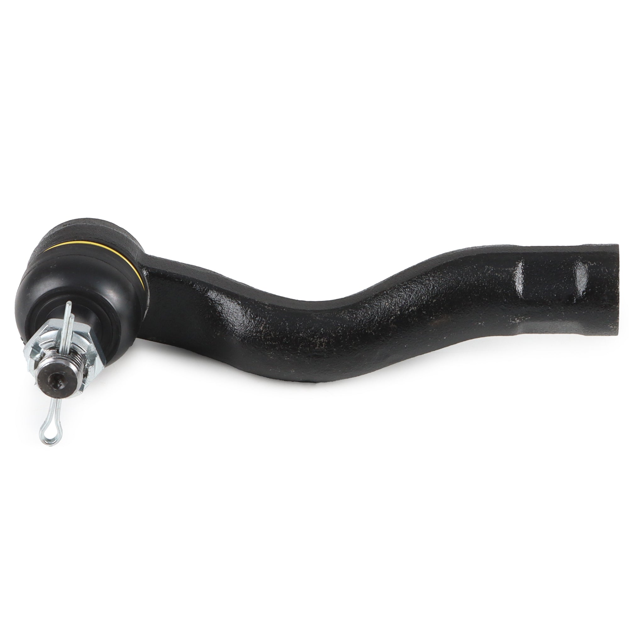 Front Left Outer Tie Rod End 46099MT